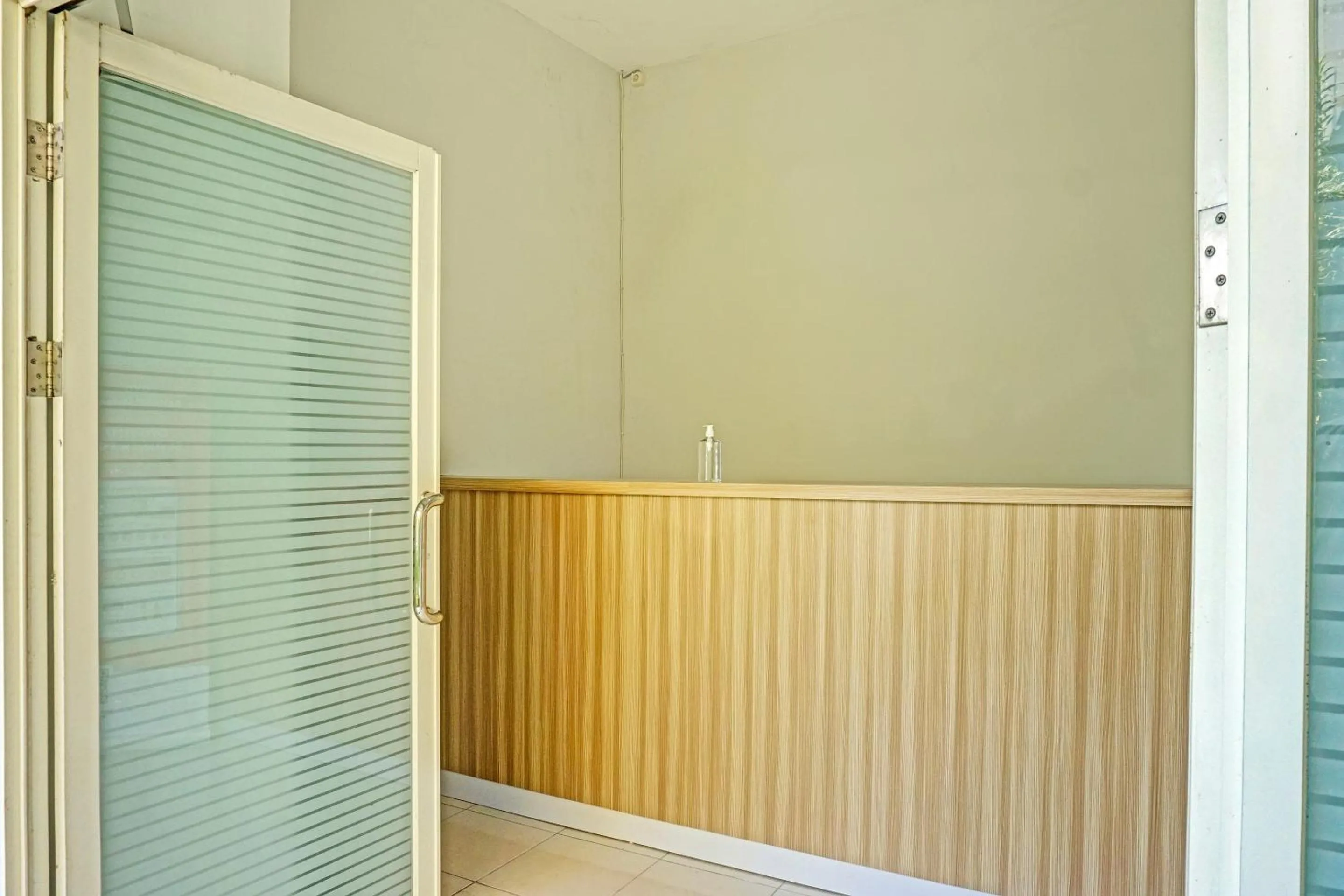 Lobby or reception in OYO 91217 Skyland @ Pgv Near Gunung Putri