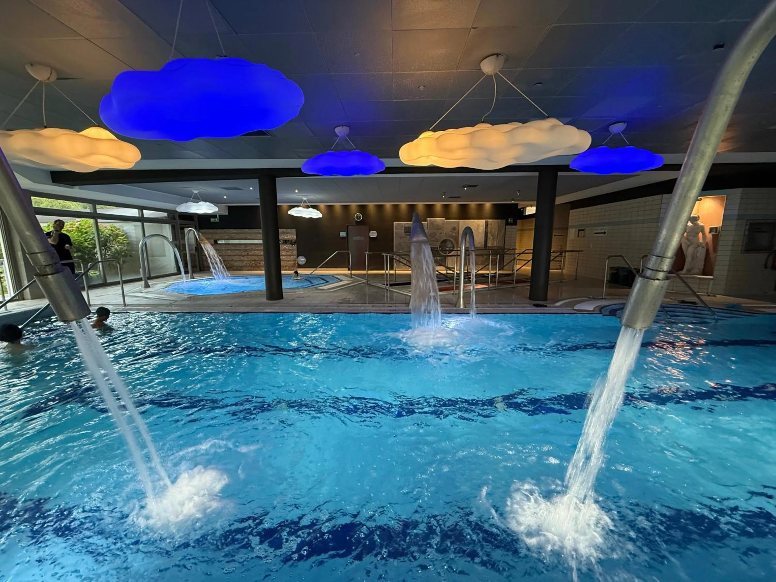 Hotel Terme Salvarola