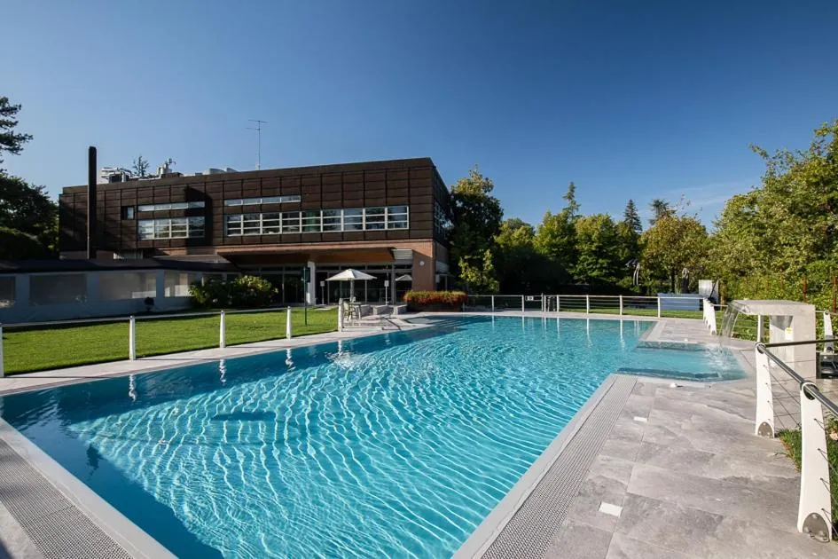 Hotel Terme Salvarola