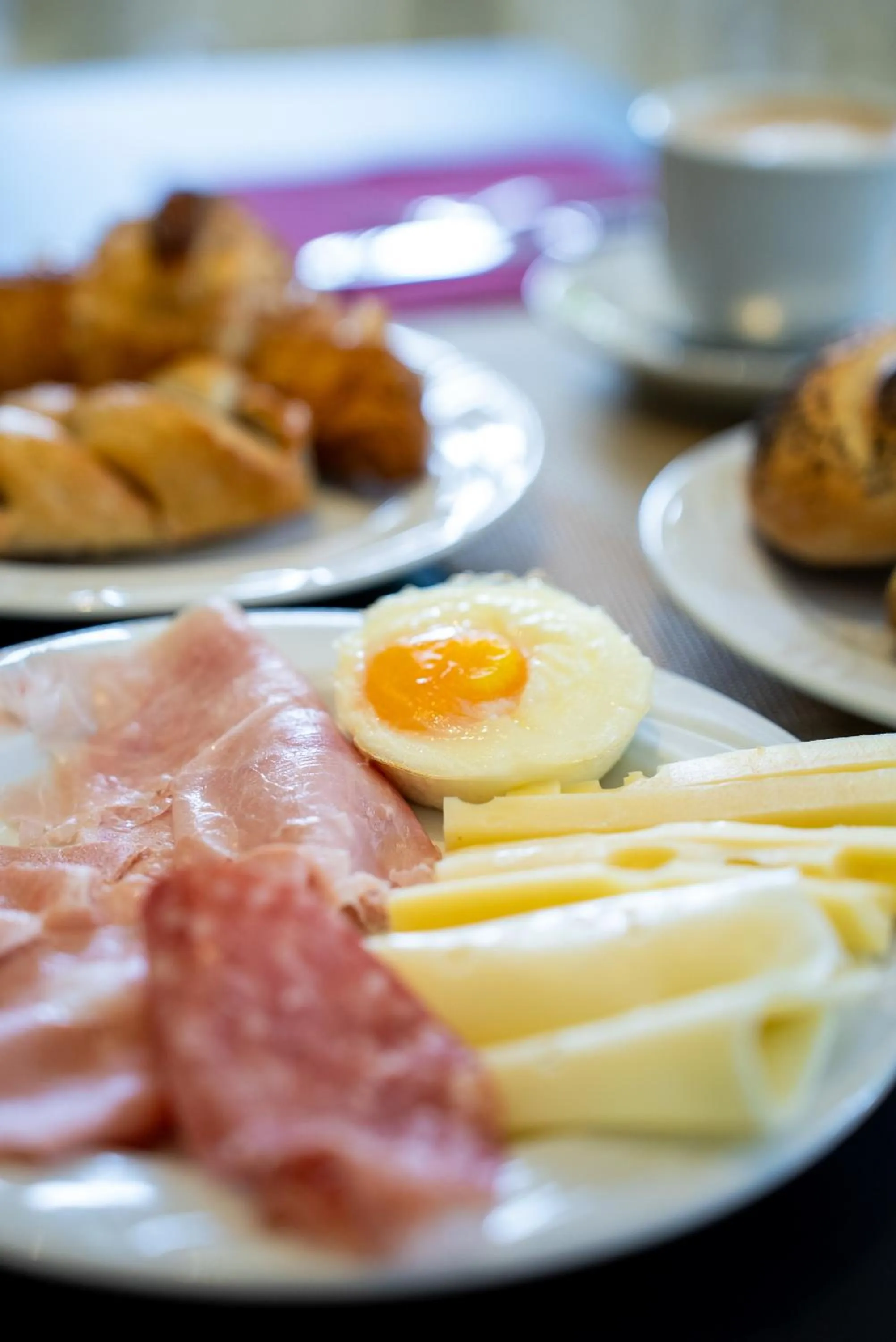 Hotel Terme Salvarola