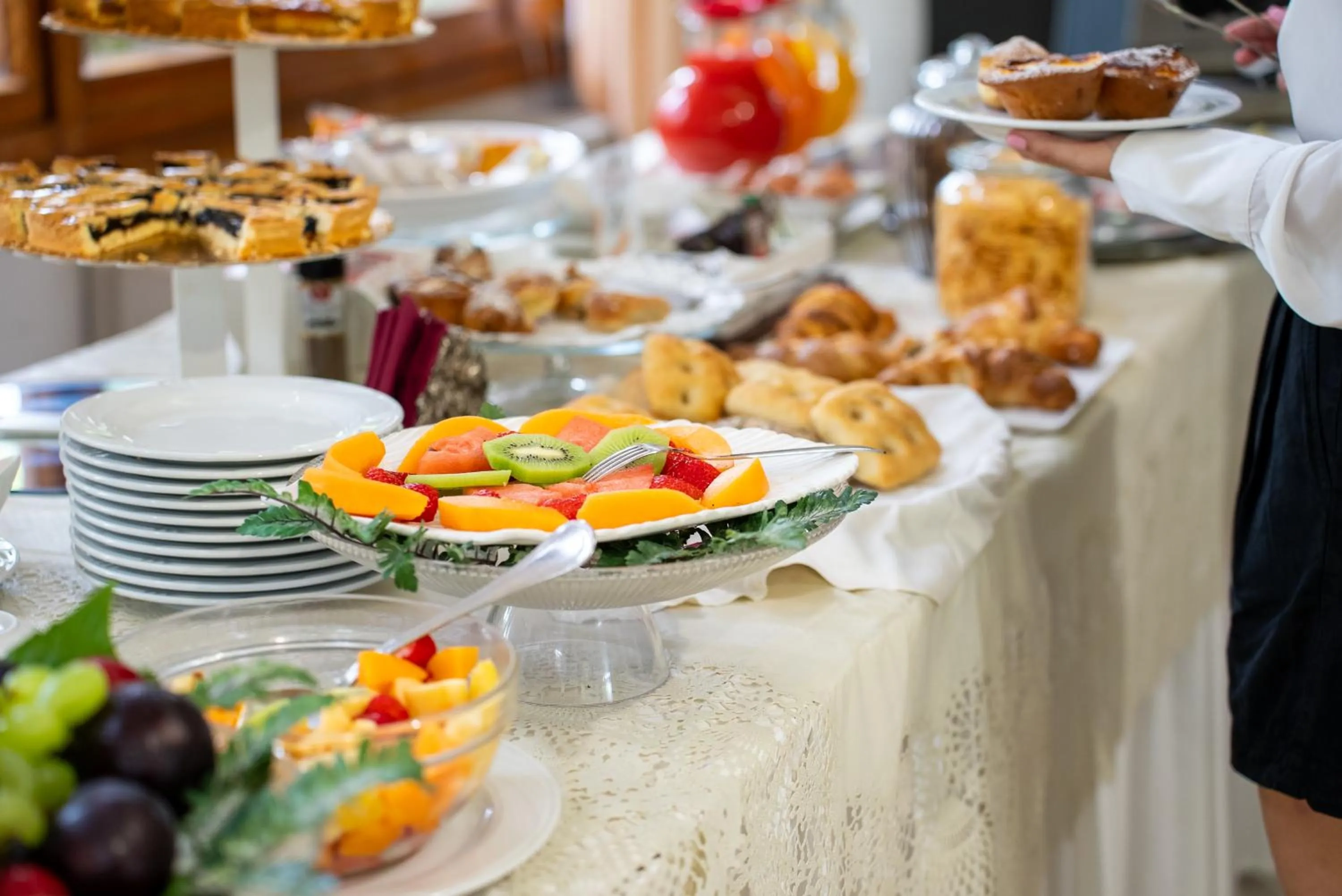 Hotel Terme Salvarola