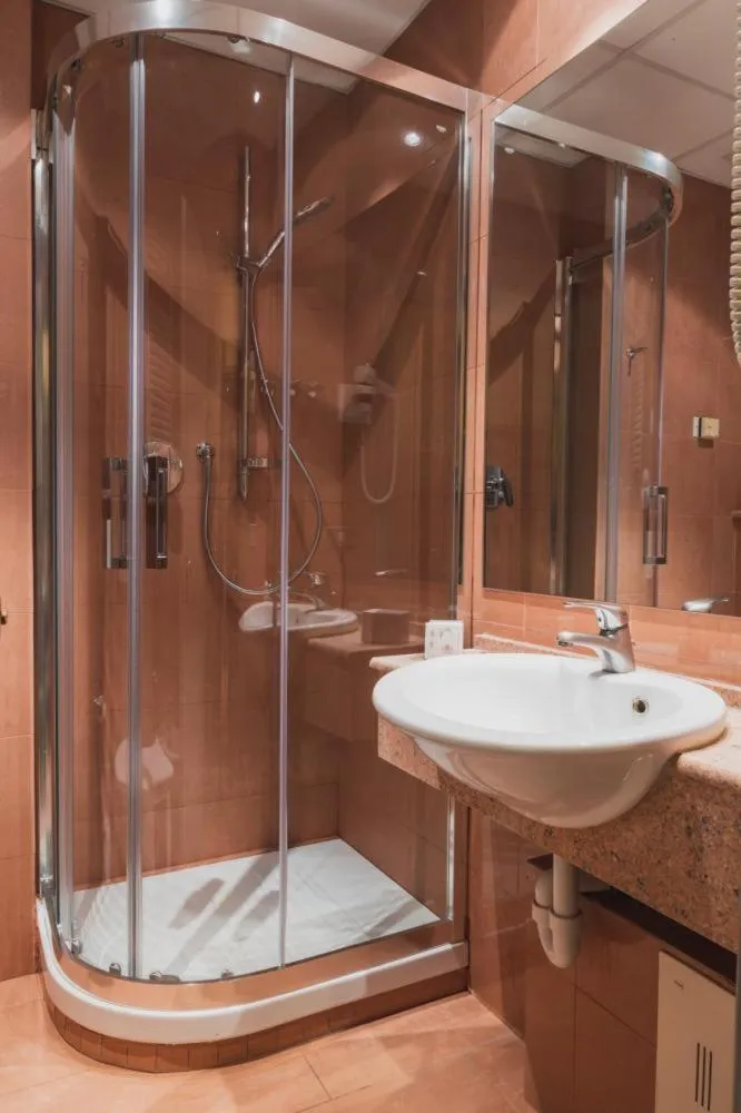 Hotel Terme Salvarola