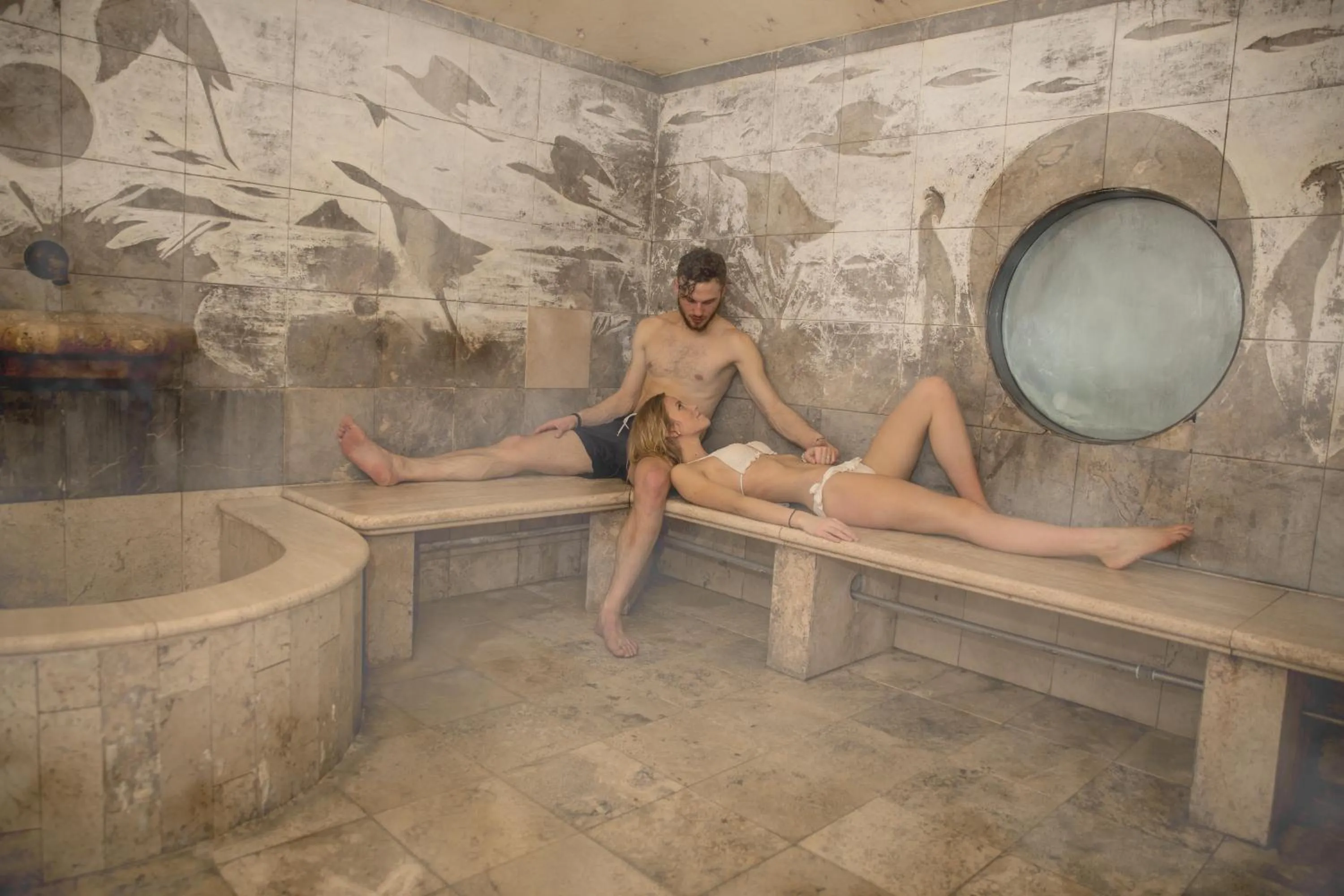 Hotel Terme Salvarola