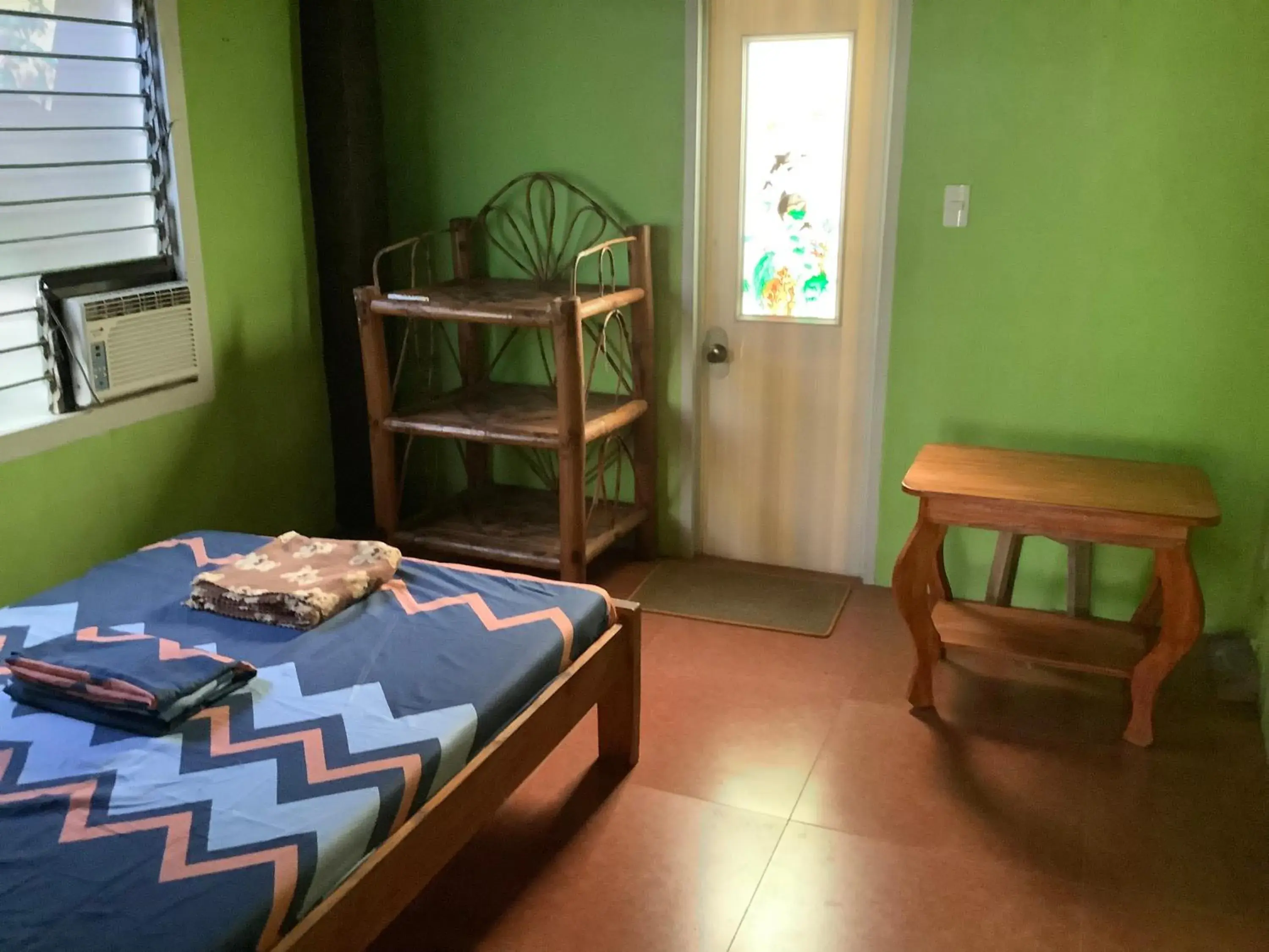 Double Room with Private Bathroom in HFA Bldg Double Room with Private Bathroom in HFA Bldg