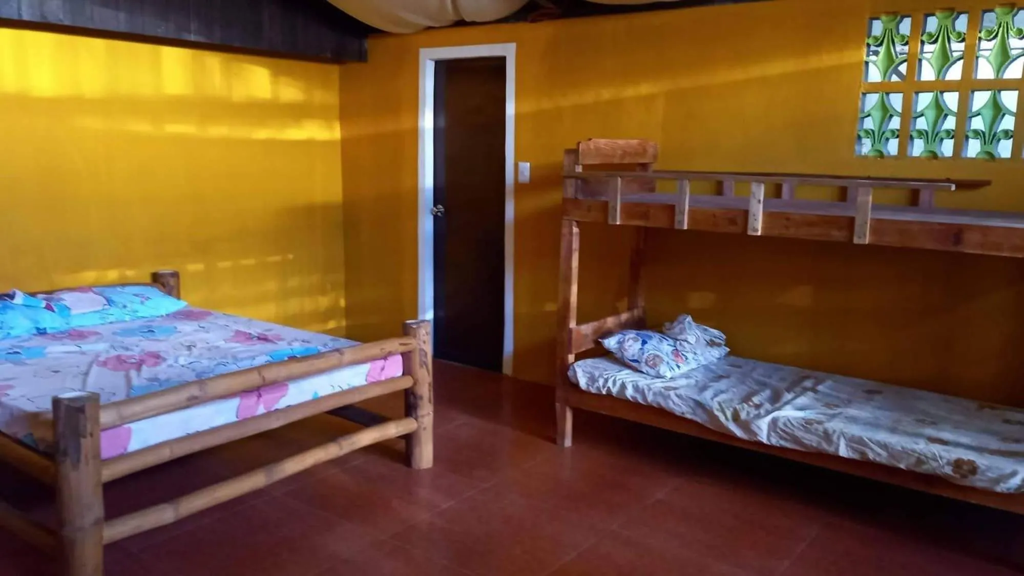 Bed in HFA Bldg
