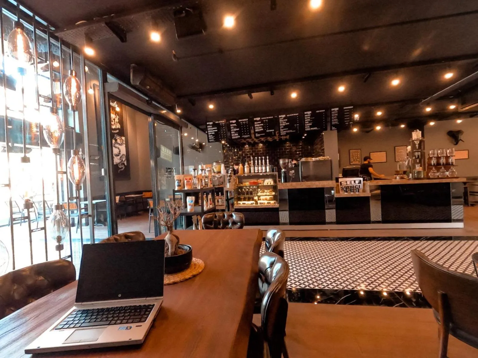 Lounge or bar in Center Inn Hotel Maltepe İstanbul