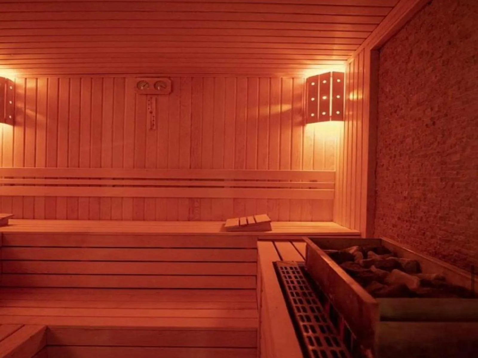 Spa and wellness centre/facilities in Center Inn Hotel Maltepe İstanbul