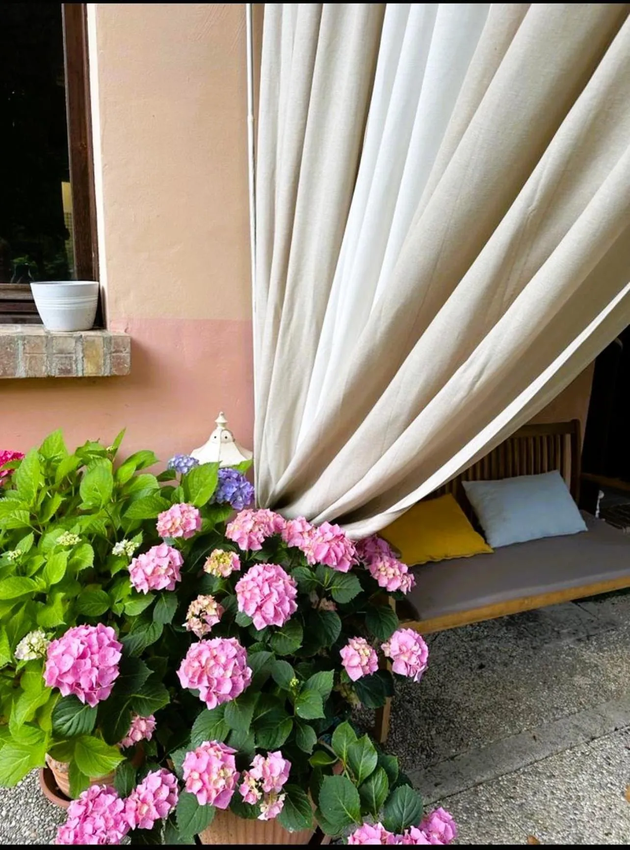 Day in Hotel Borgo Antico