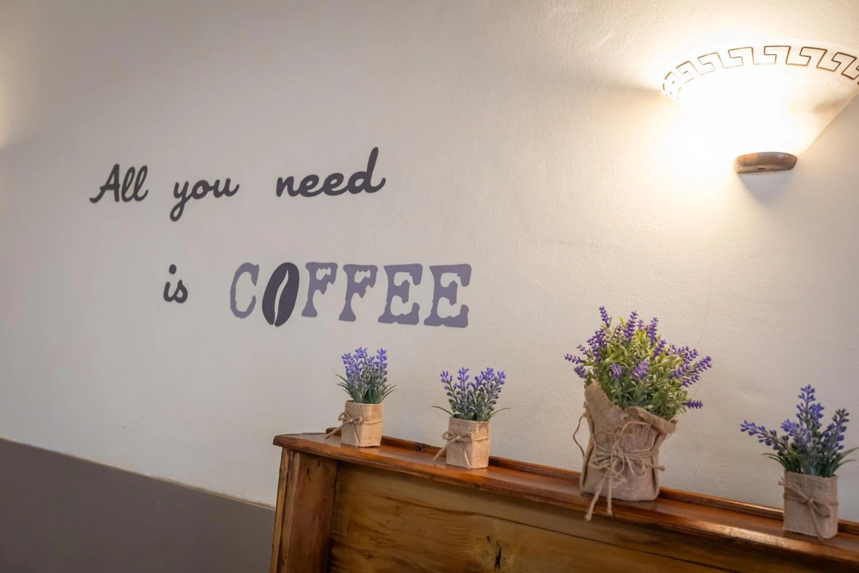 Restaurant/places to eat in Hotel Borgo Antico