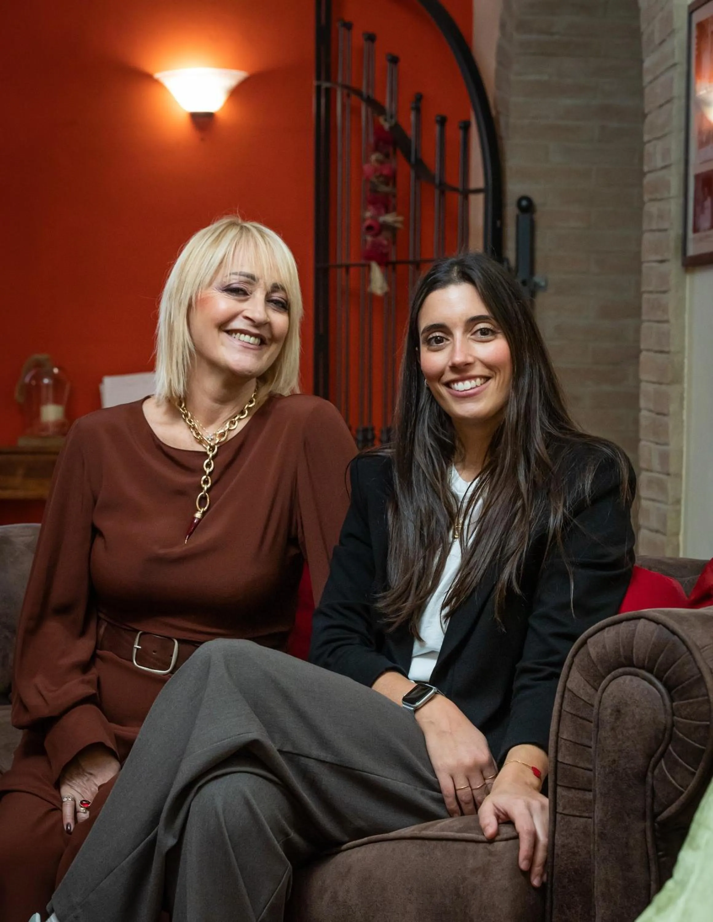 Staff in Hotel Borgo Antico