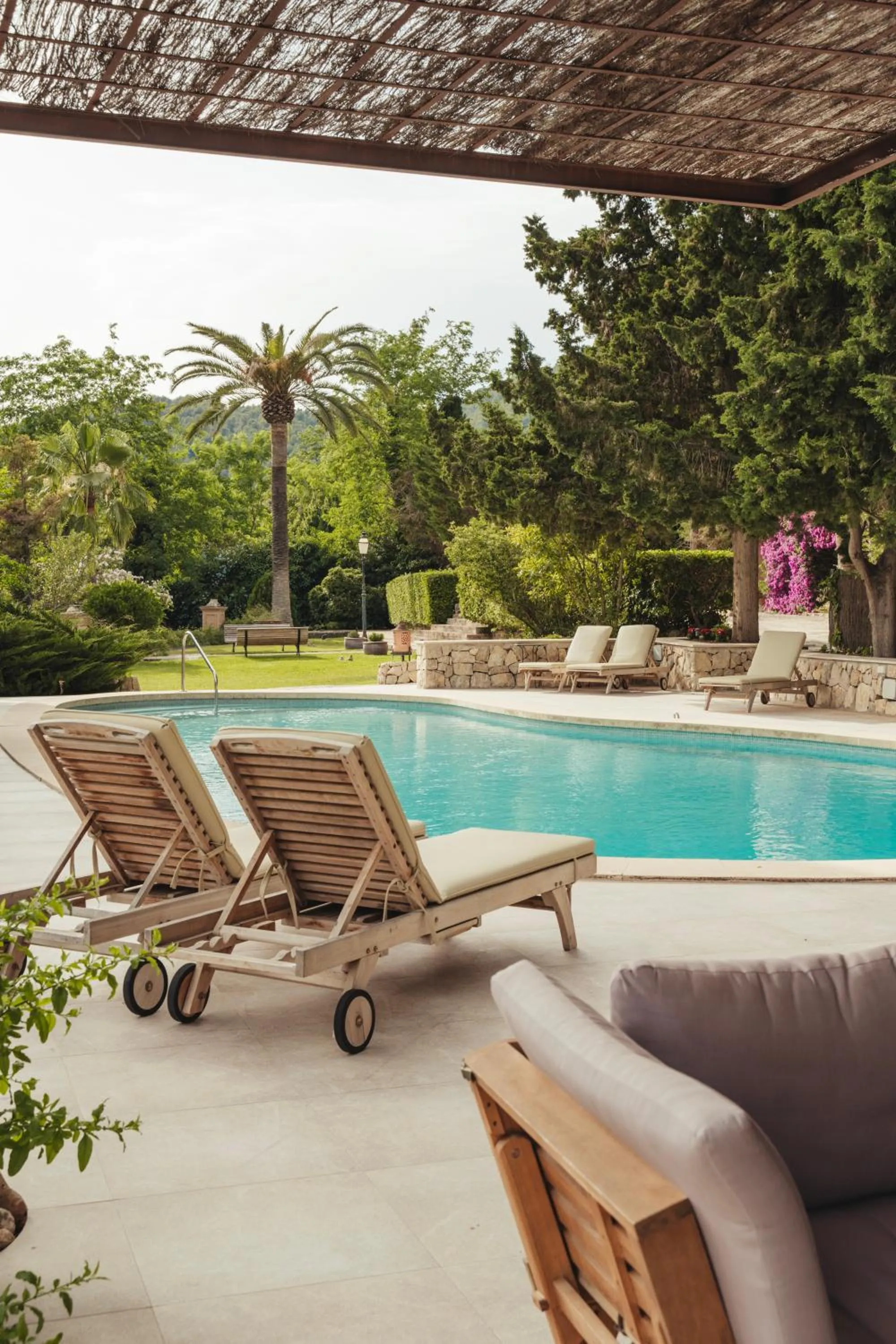 Rondaia, a Winery & Fincahotel-Agroturismo in Tramuntana