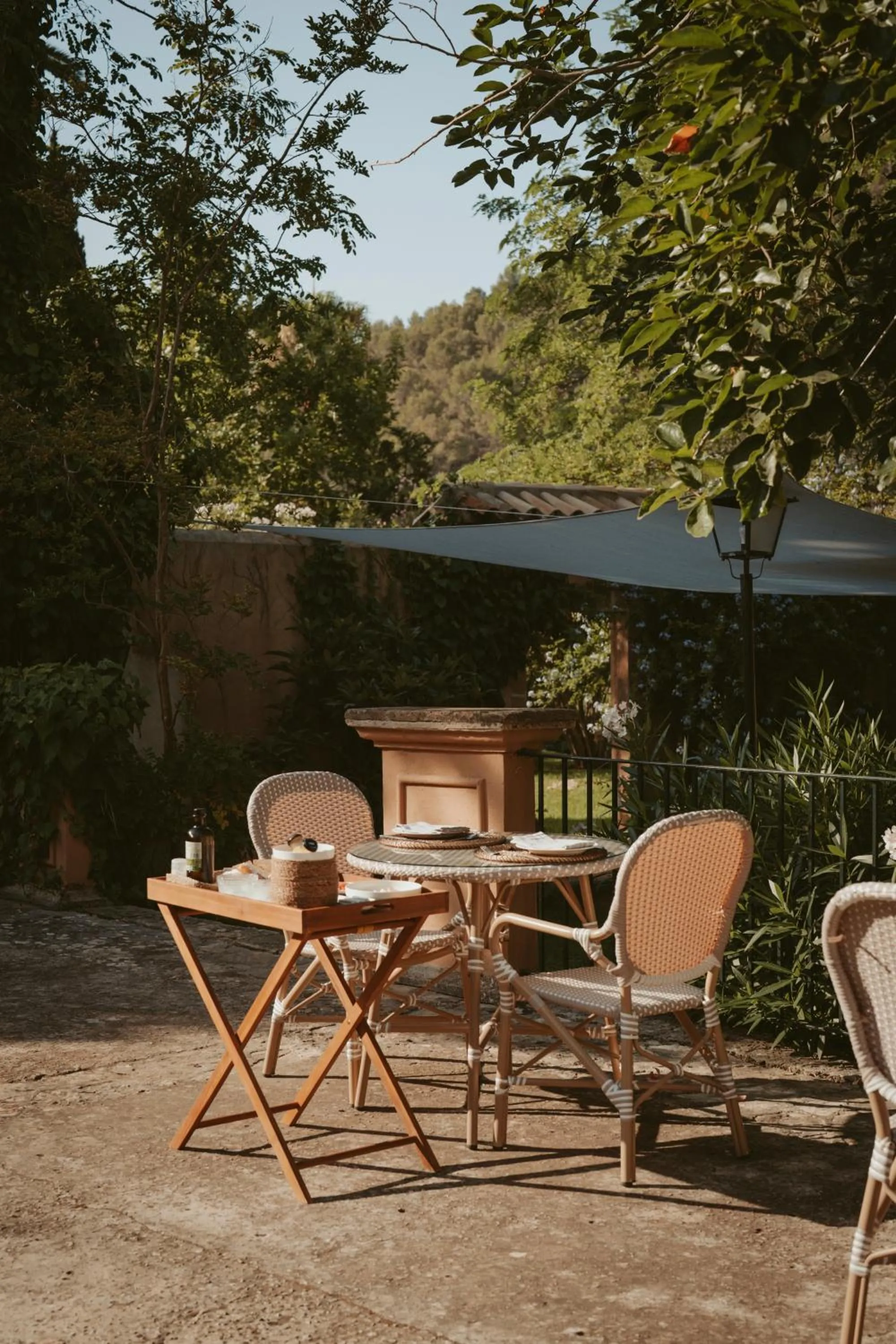 Rondaia, a Winery & Fincahotel-Agroturismo in Tramuntana