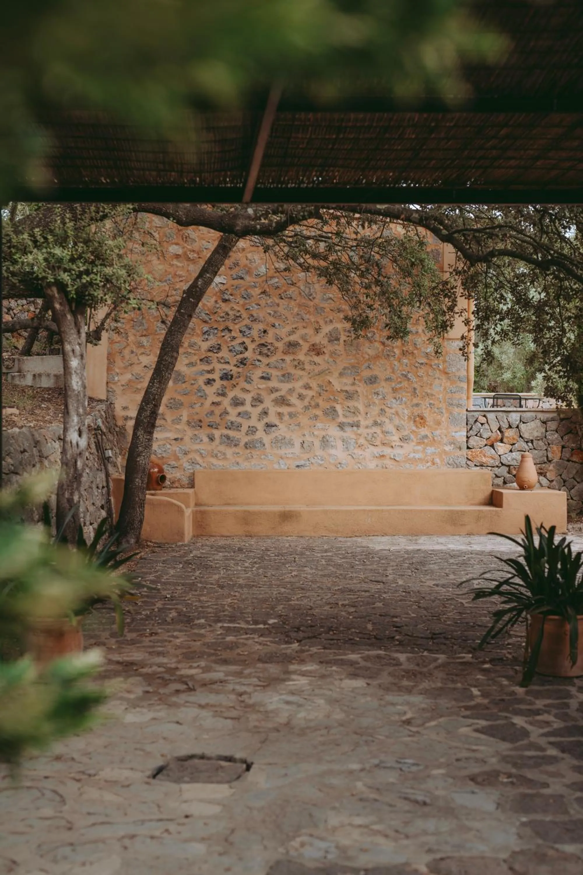 Rondaia, a Winery & Fincahotel-Agroturismo in Tramuntana