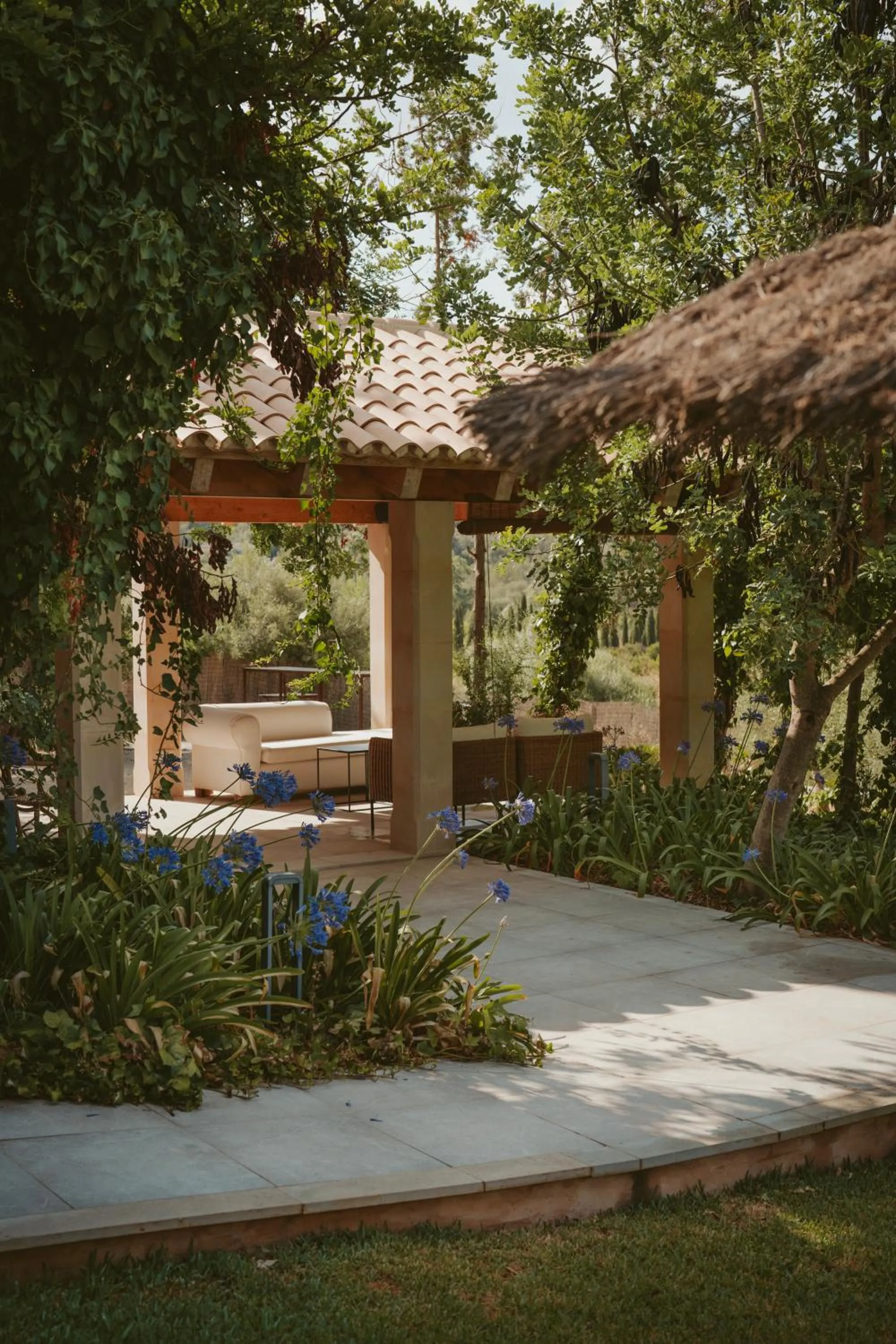 Rondaia, a Winery & Fincahotel-Agroturismo in Tramuntana