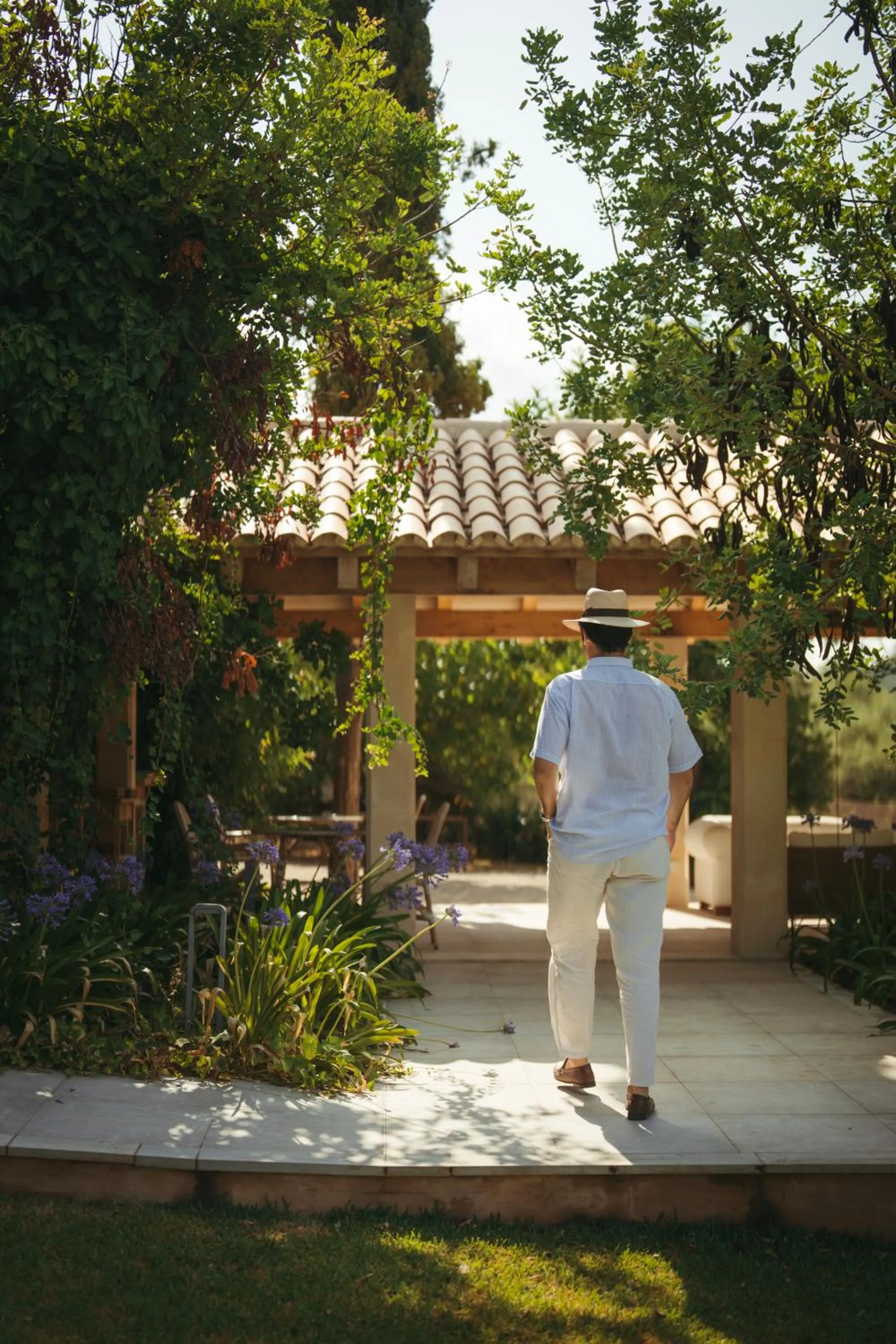 Rondaia, a Winery & Fincahotel-Agroturismo in Tramuntana