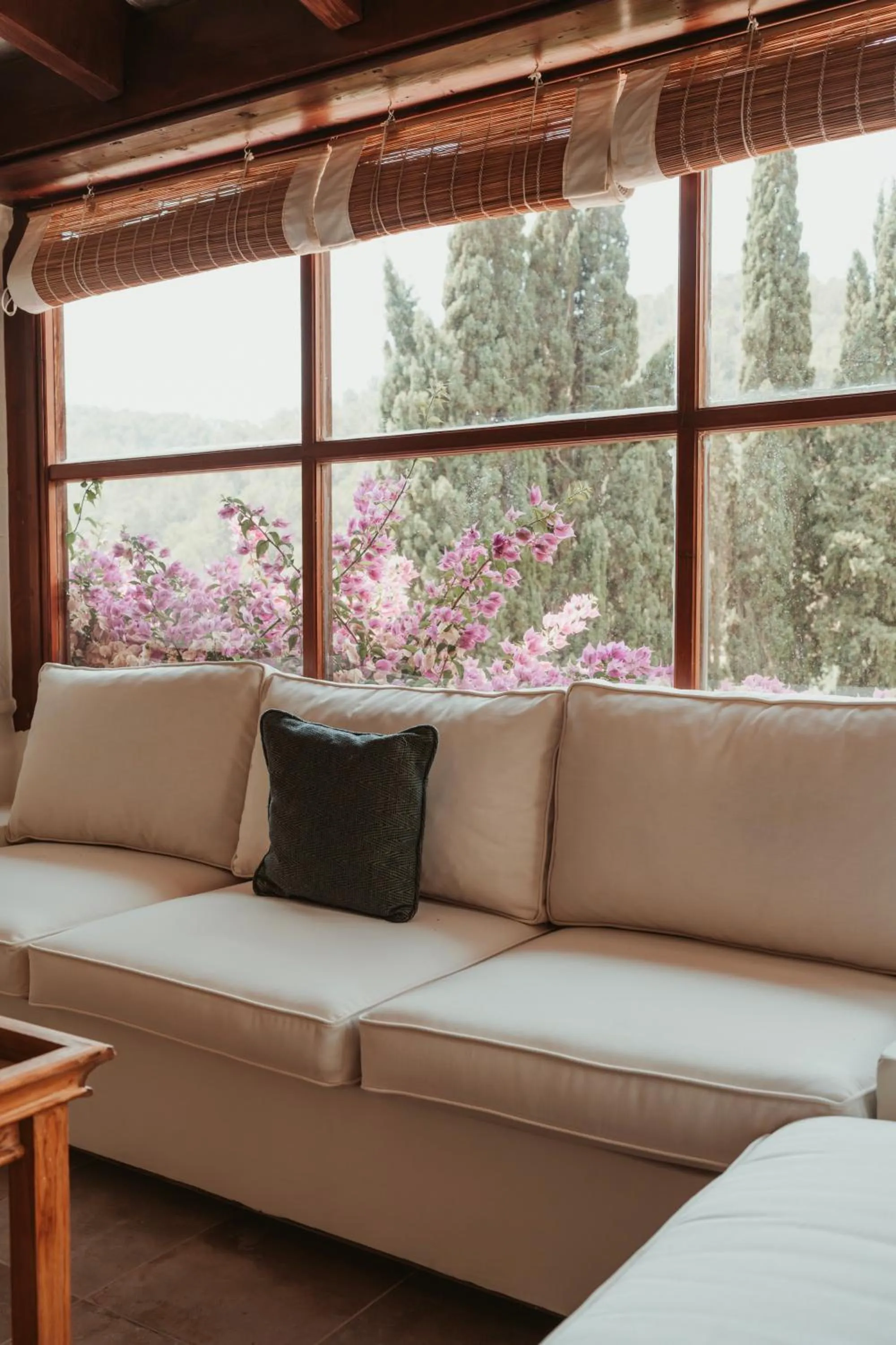 Rondaia, a Winery & Fincahotel-Agroturismo in Tramuntana