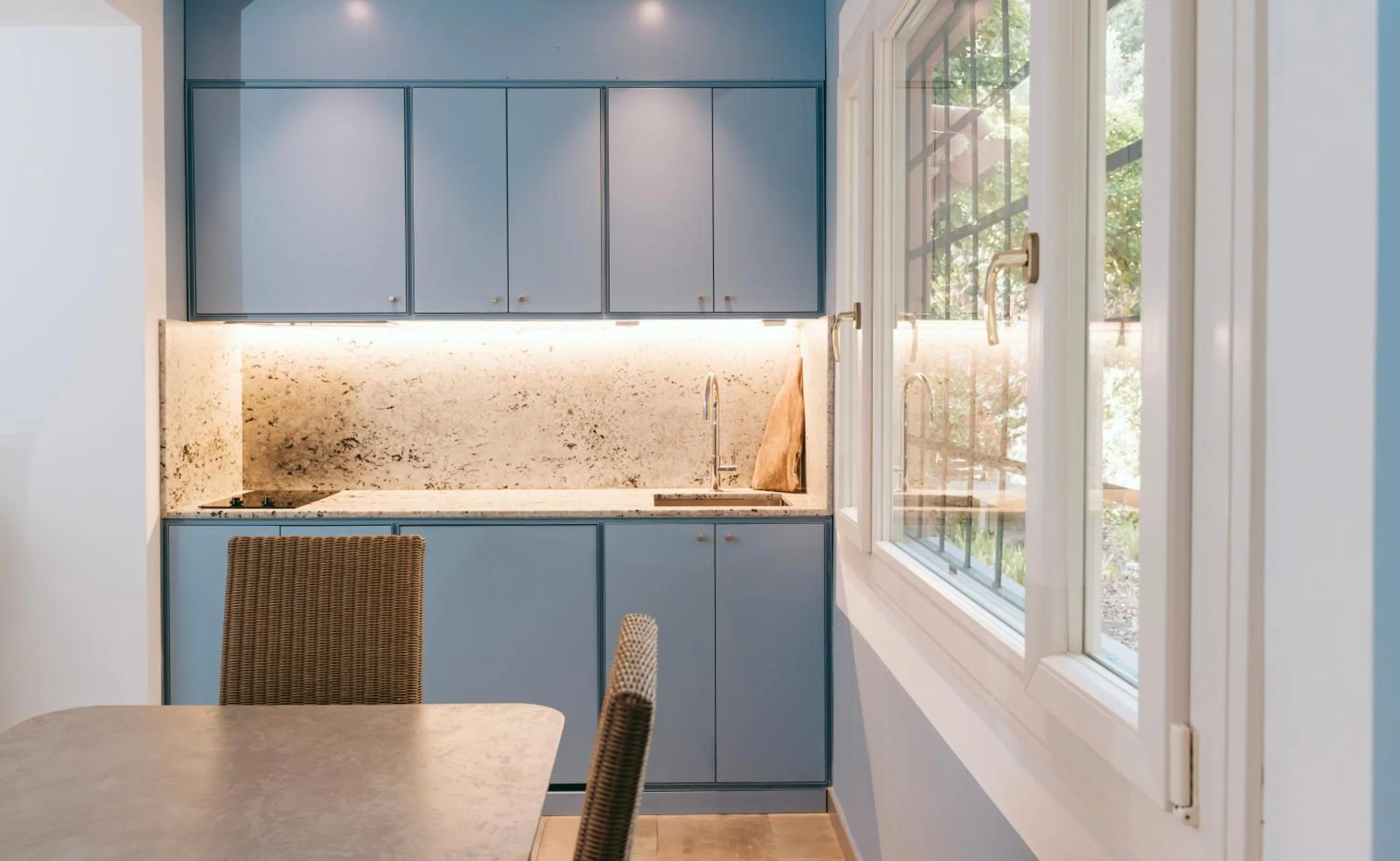 Rondaia, a Winery & Fincahotel-Agroturismo in Tramuntana