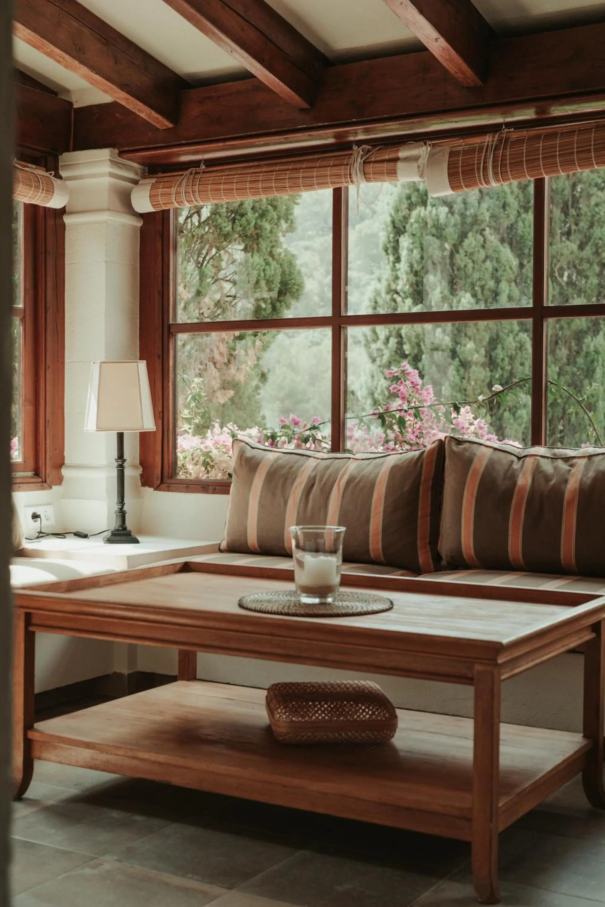 Rondaia, a Winery & Fincahotel-Agroturismo in Tramuntana