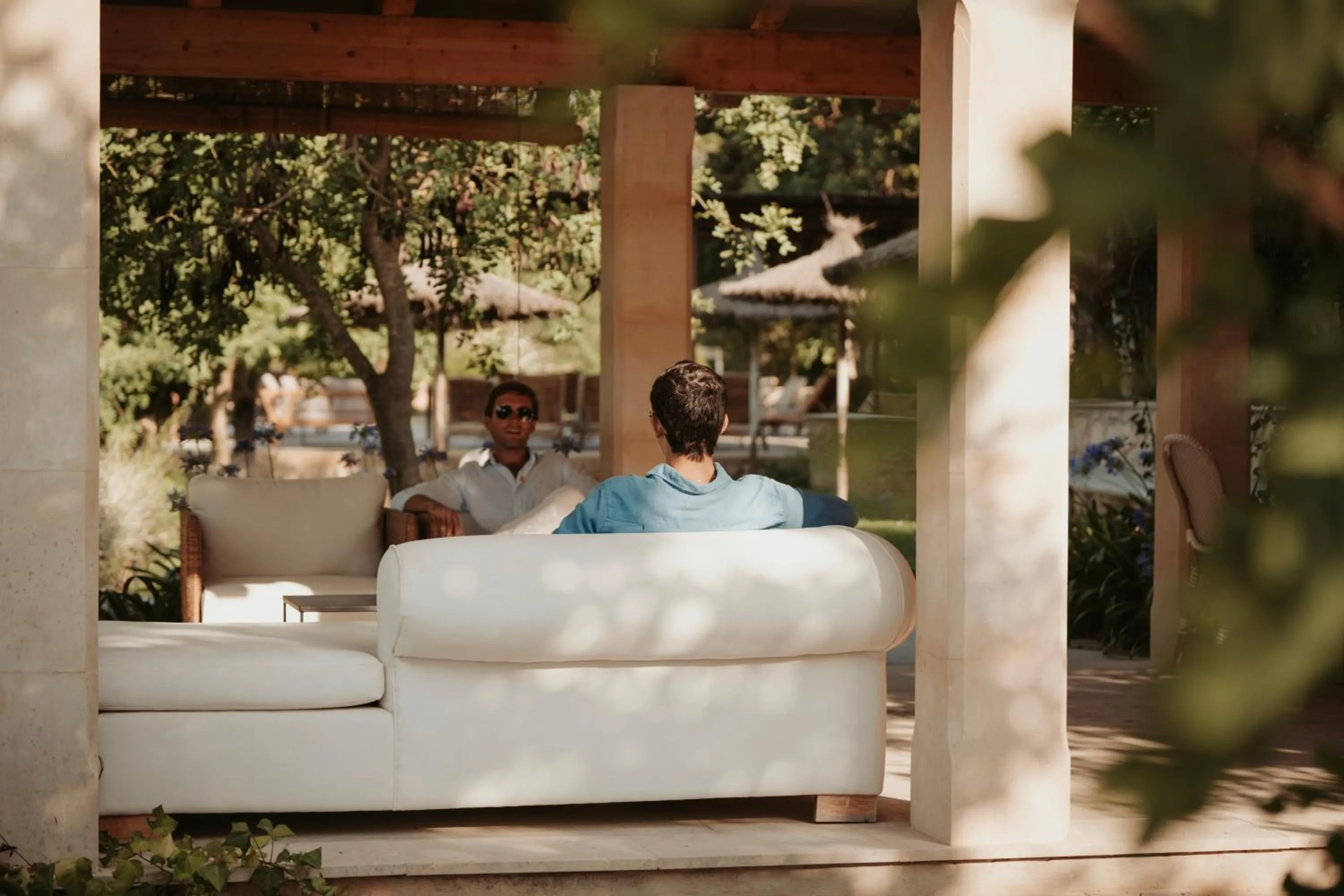 Rondaia, a Winery & Fincahotel-Agroturismo in Tramuntana