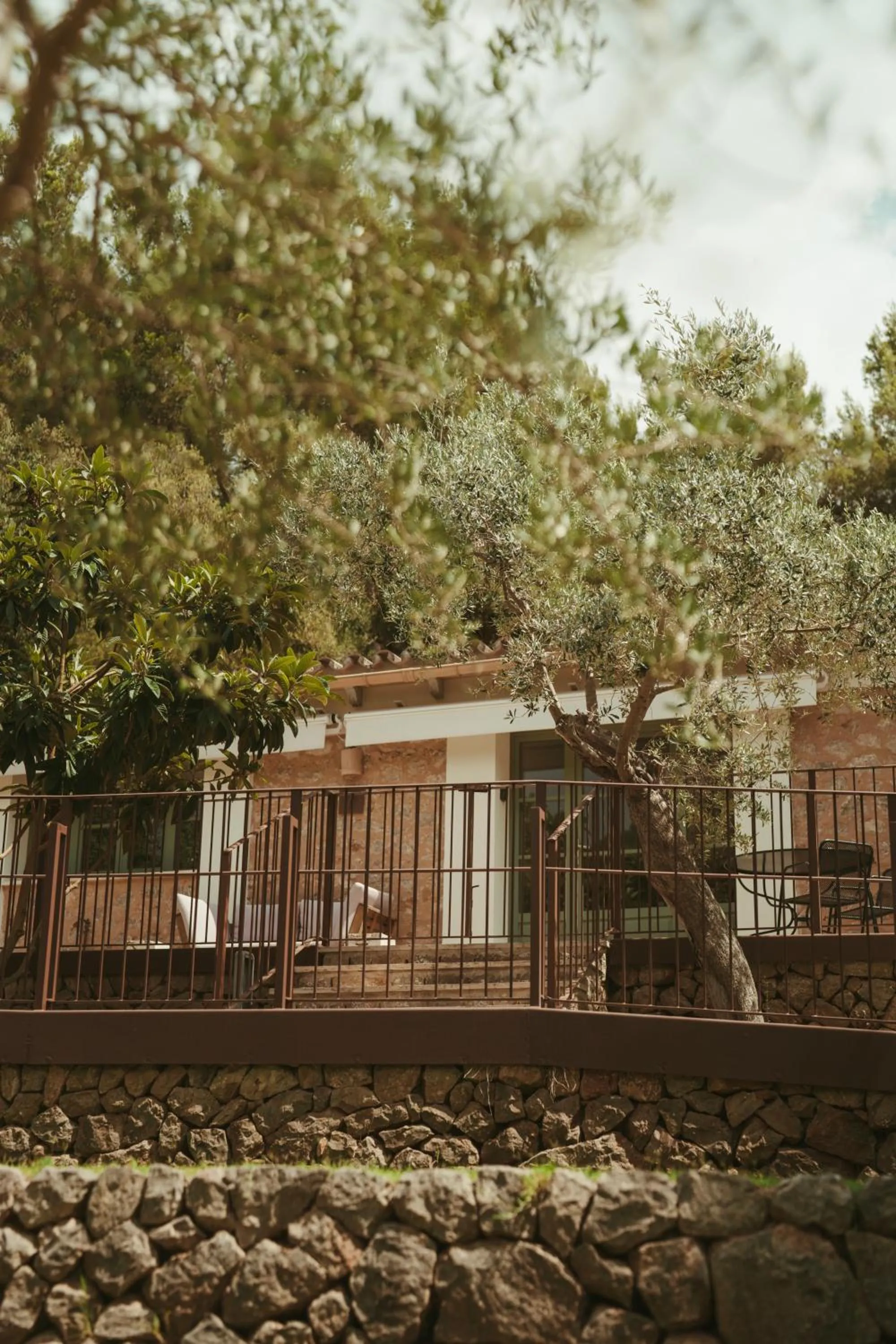 Rondaia, a Winery & Fincahotel-Agroturismo in Tramuntana