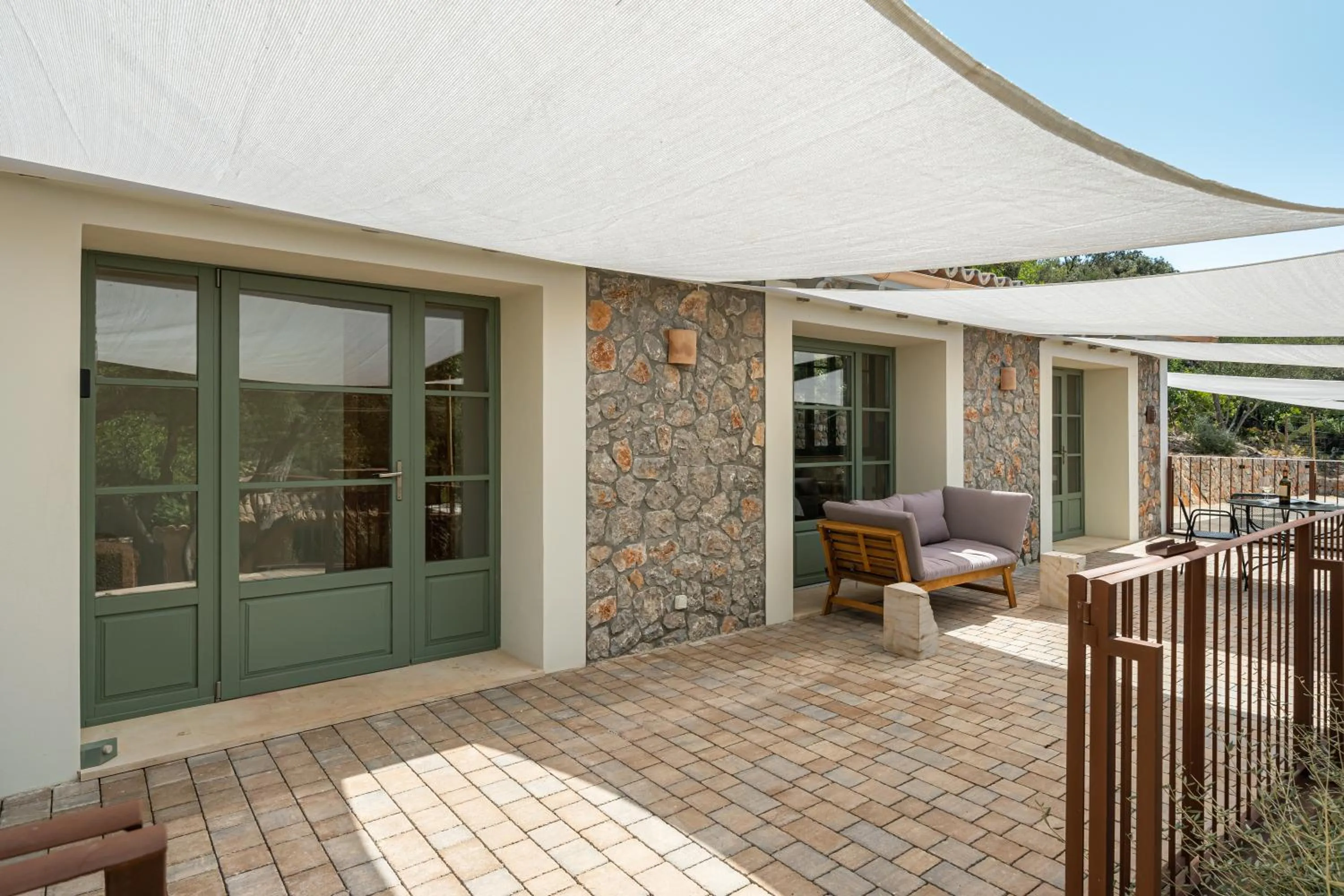 Rondaia, a Winery & Fincahotel-Agroturismo in Tramuntana