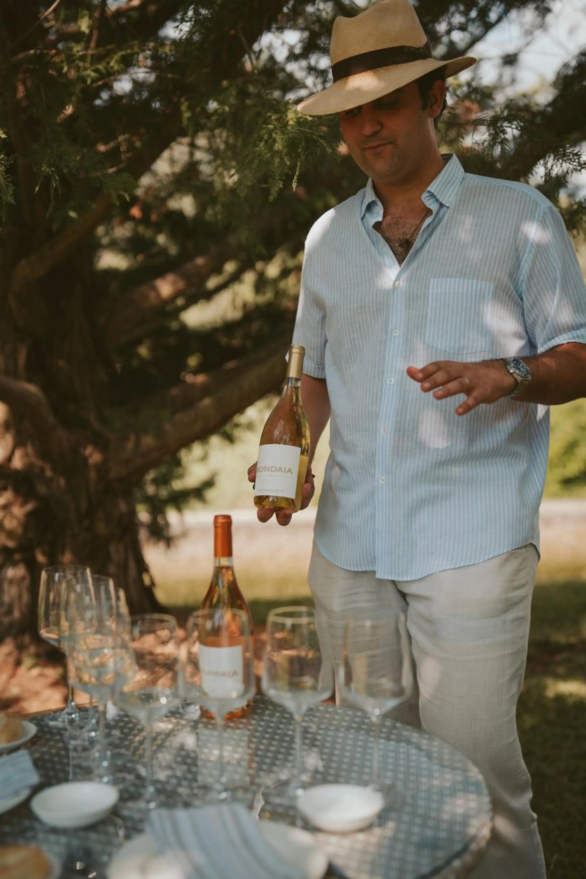 Rondaia, a Winery & Fincahotel-Agroturismo in Tramuntana