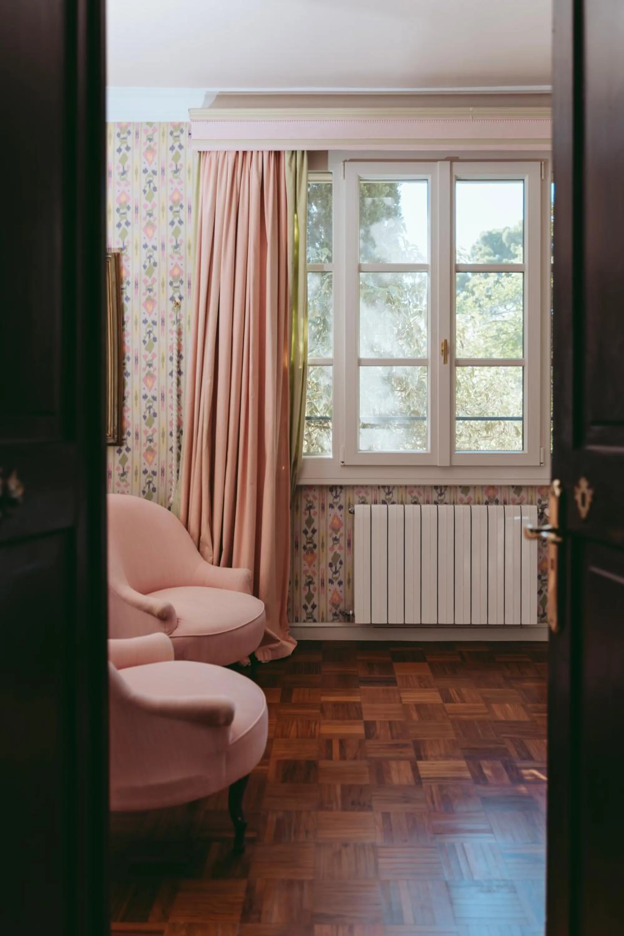 Rondaia, a Winery & Fincahotel-Agroturismo in Tramuntana