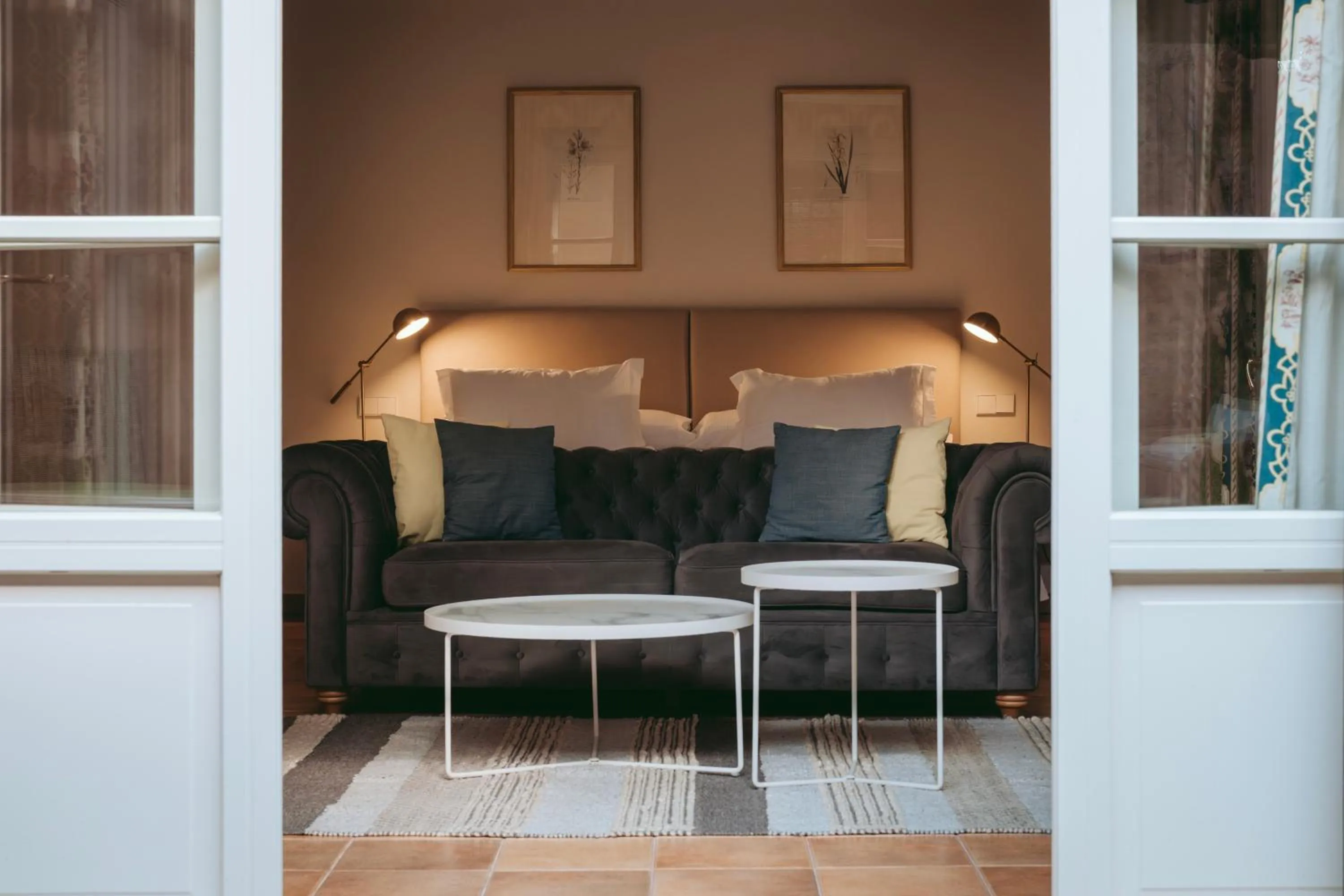 Rondaia, a Winery & Fincahotel-Agroturismo in Tramuntana