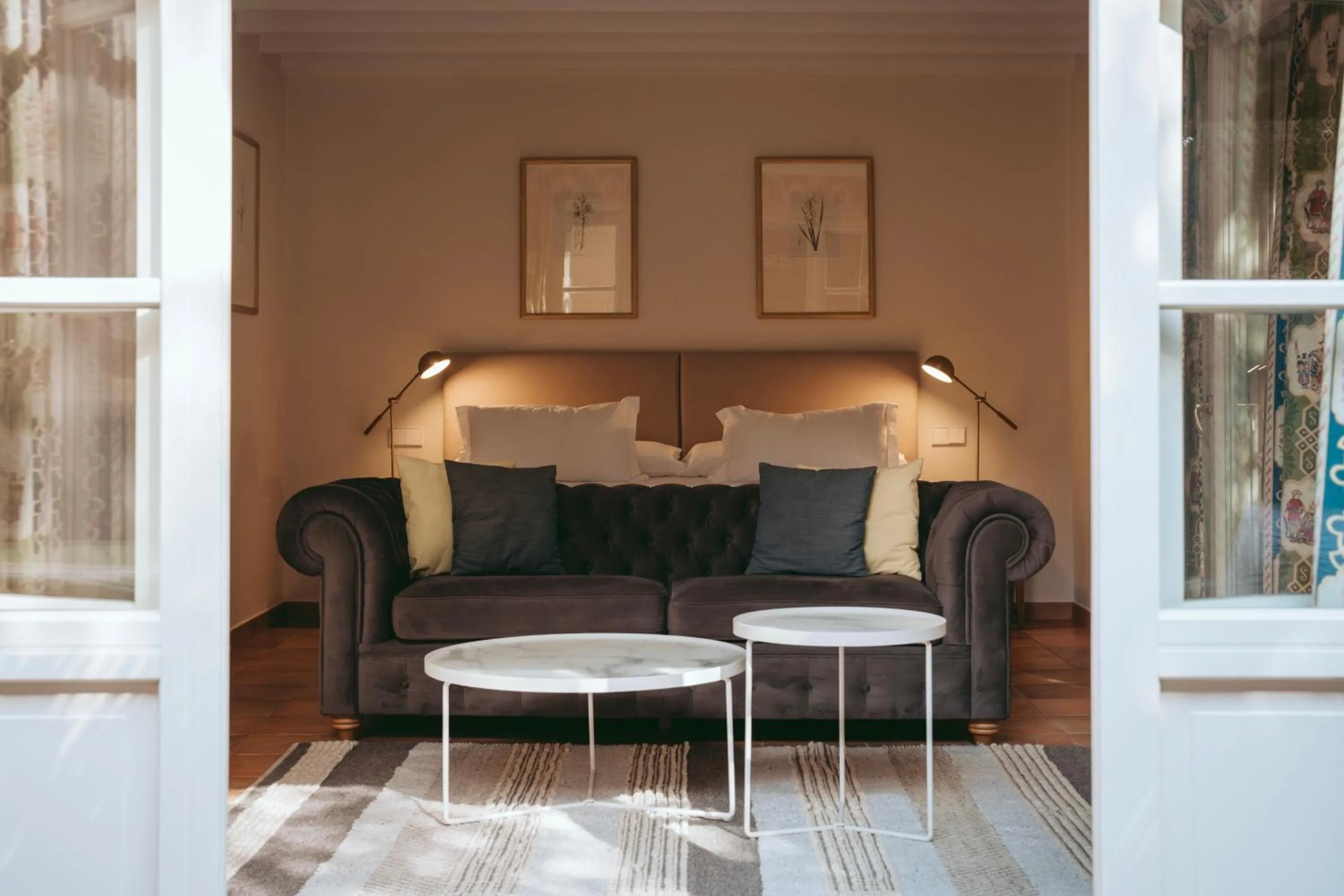 Rondaia, a Winery & Fincahotel-Agroturismo in Tramuntana