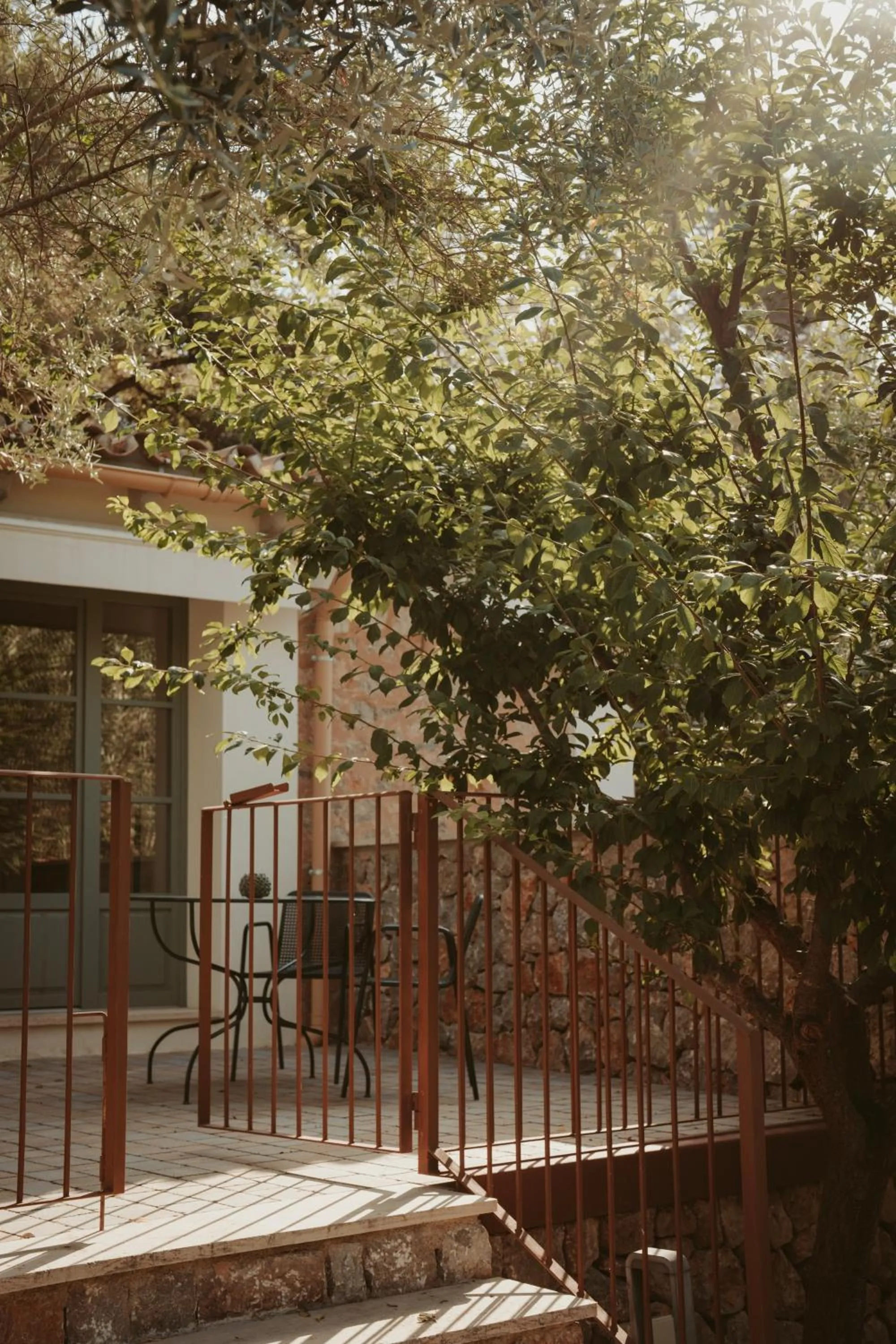 Property building in Rondaia, a Winery & Fincahotel-Agroturismo in Tramuntana