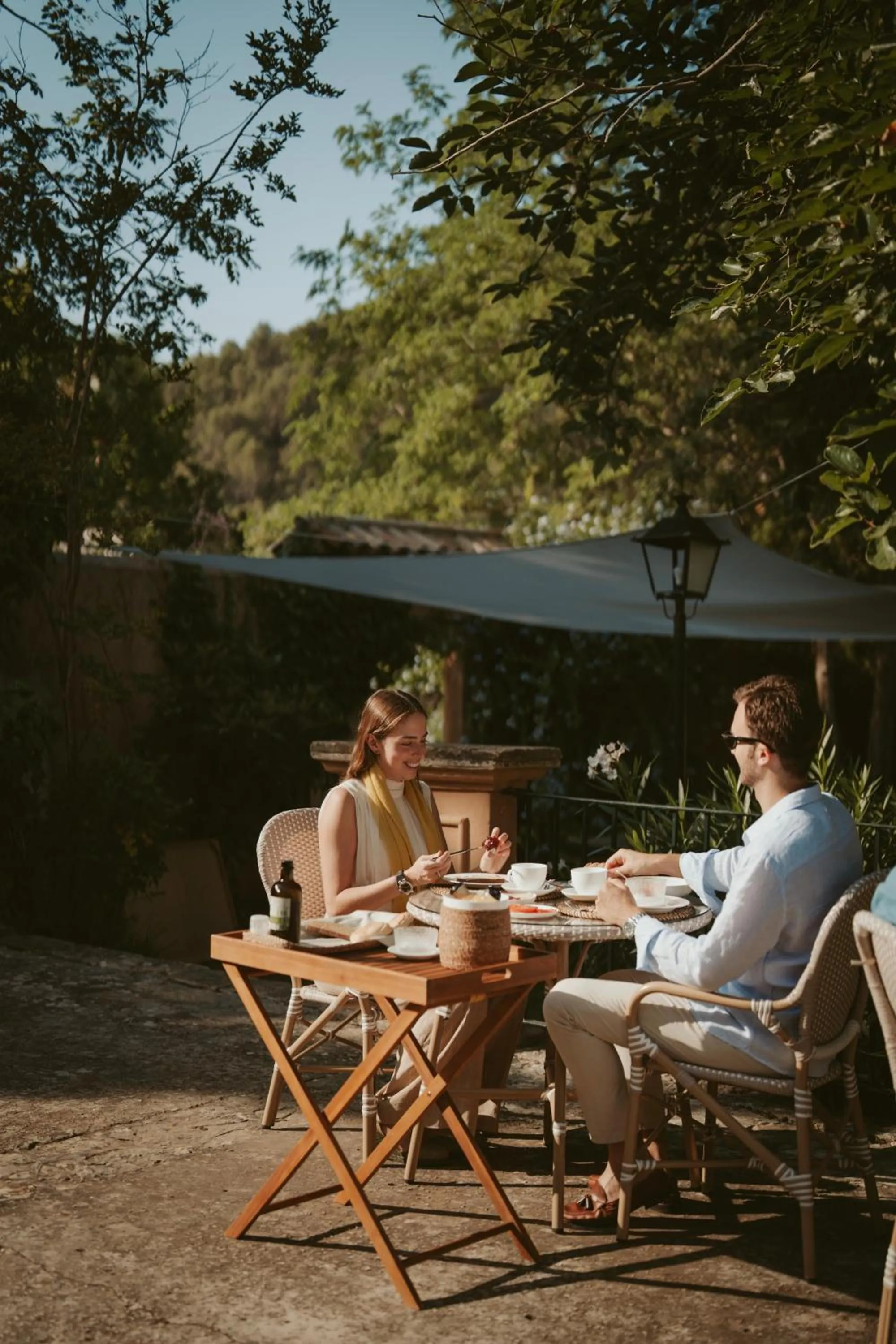 Rondaia, a Winery & Fincahotel-Agroturismo in Tramuntana