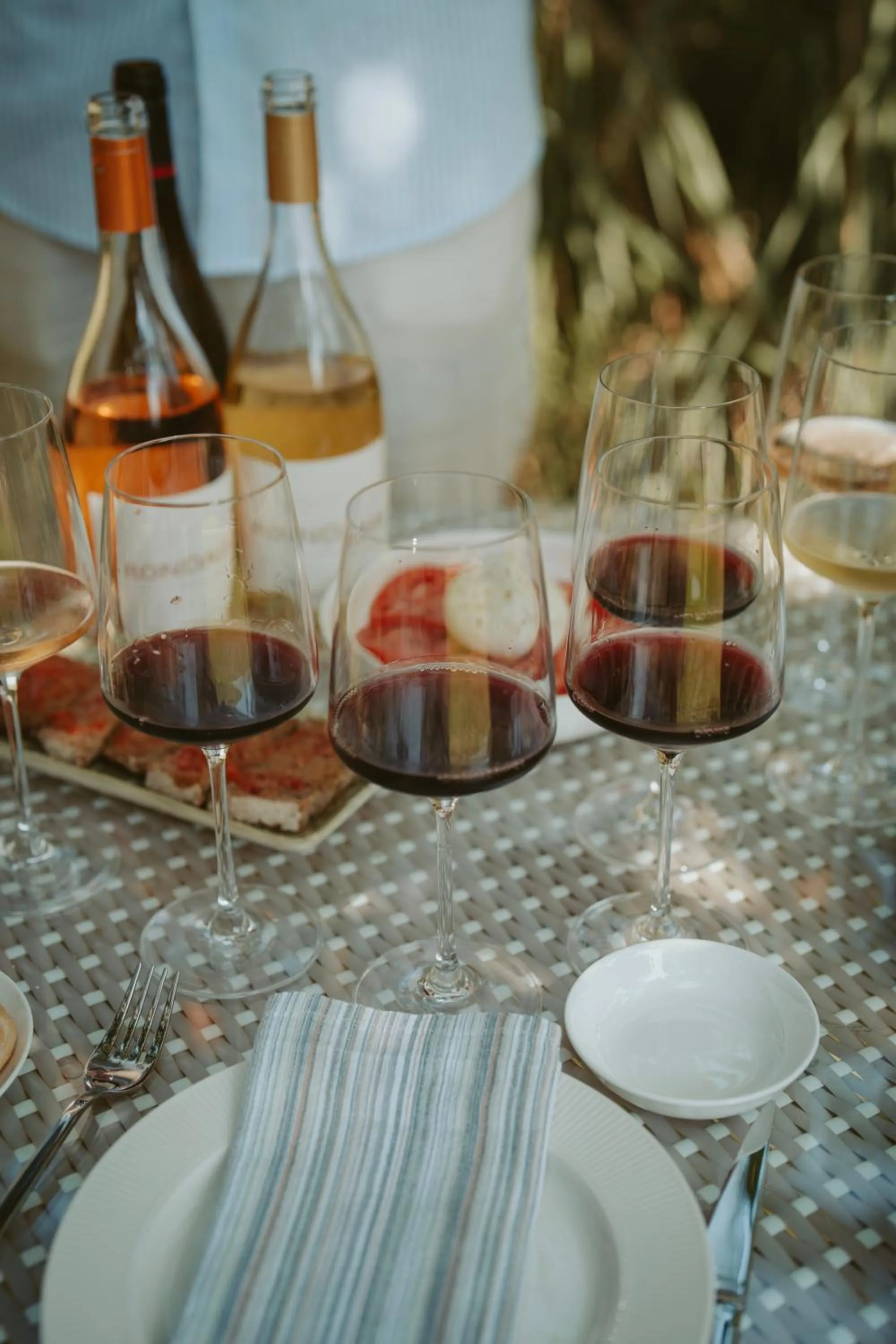 Rondaia, a Winery & Fincahotel-Agroturismo in Tramuntana