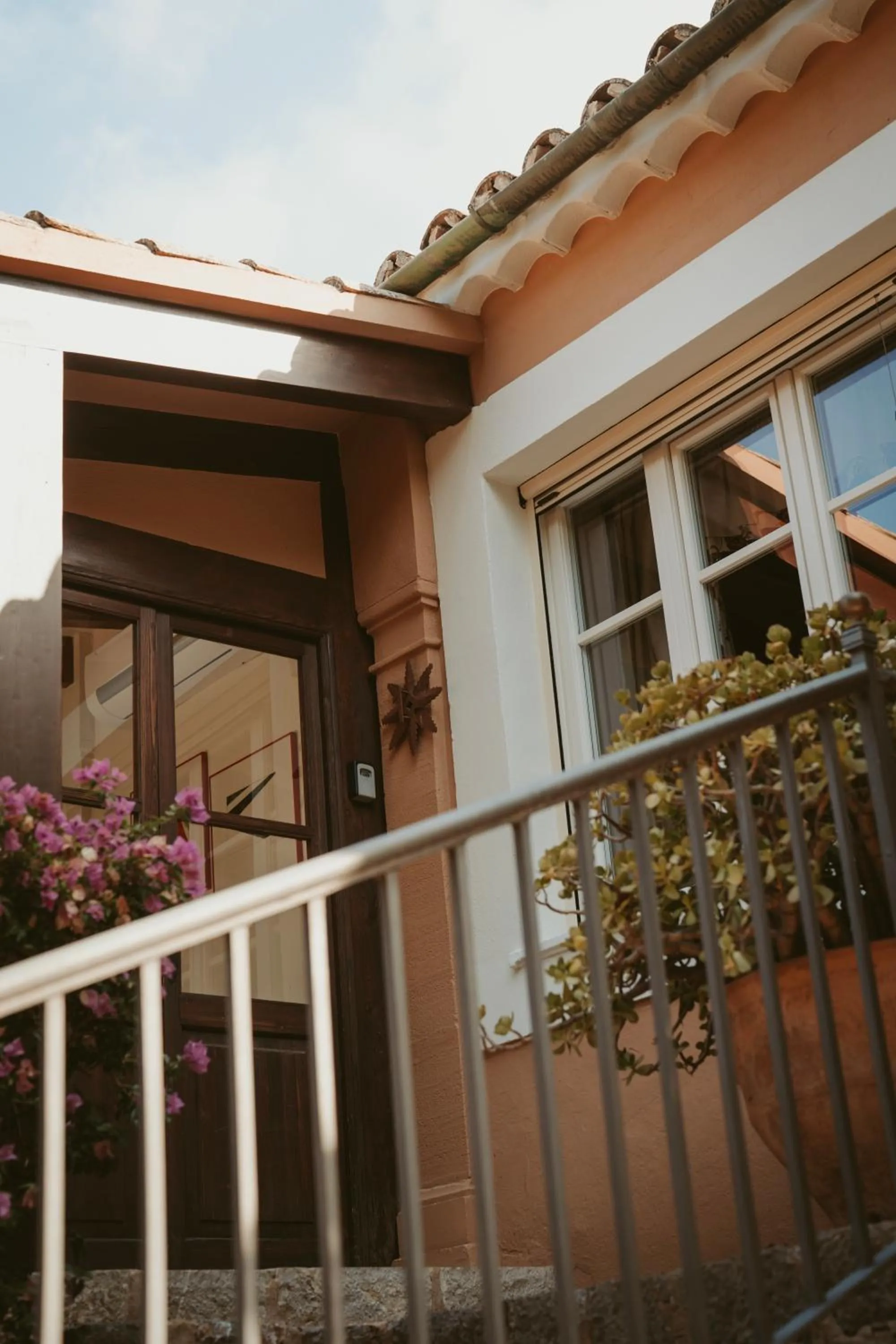 Rondaia, a Winery & Fincahotel-Agroturismo in Tramuntana