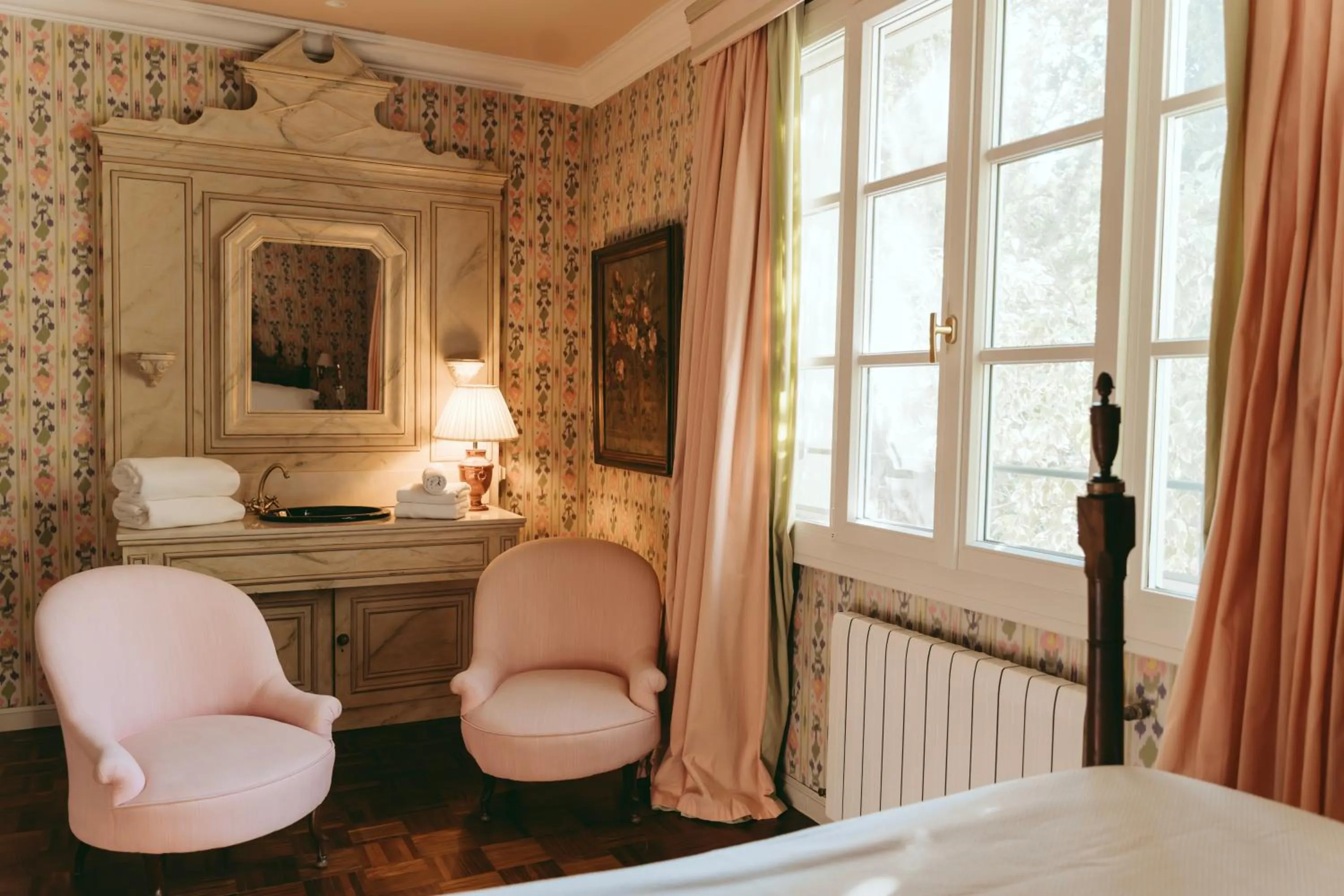 Rondaia, a Winery & Fincahotel-Agroturismo in Tramuntana