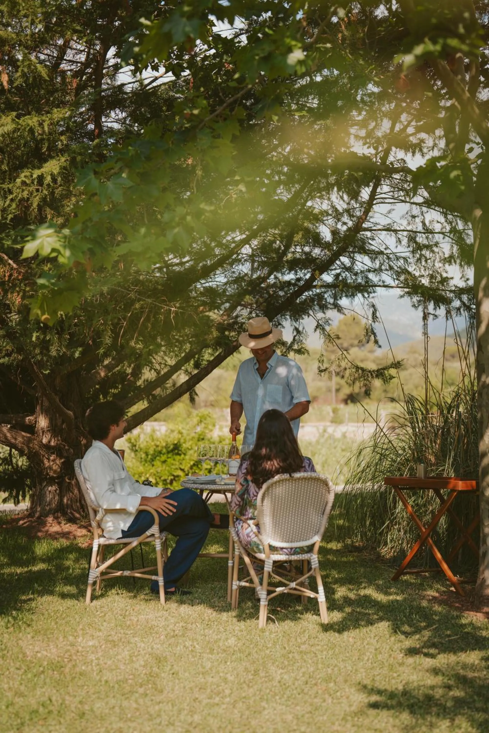 Rondaia, a Winery & Fincahotel-Agroturismo in Tramuntana