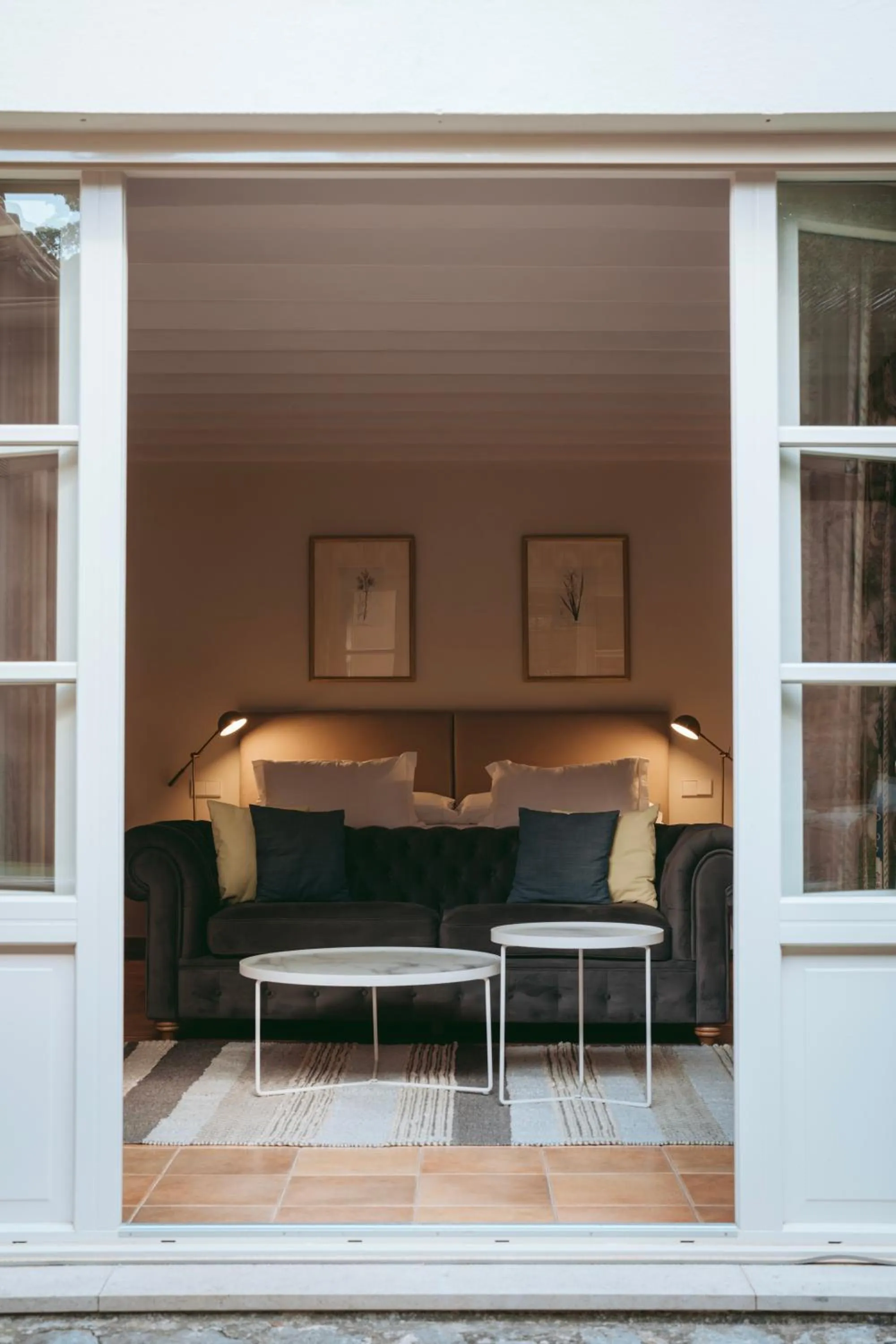 Rondaia, a Winery & Fincahotel-Agroturismo in Tramuntana