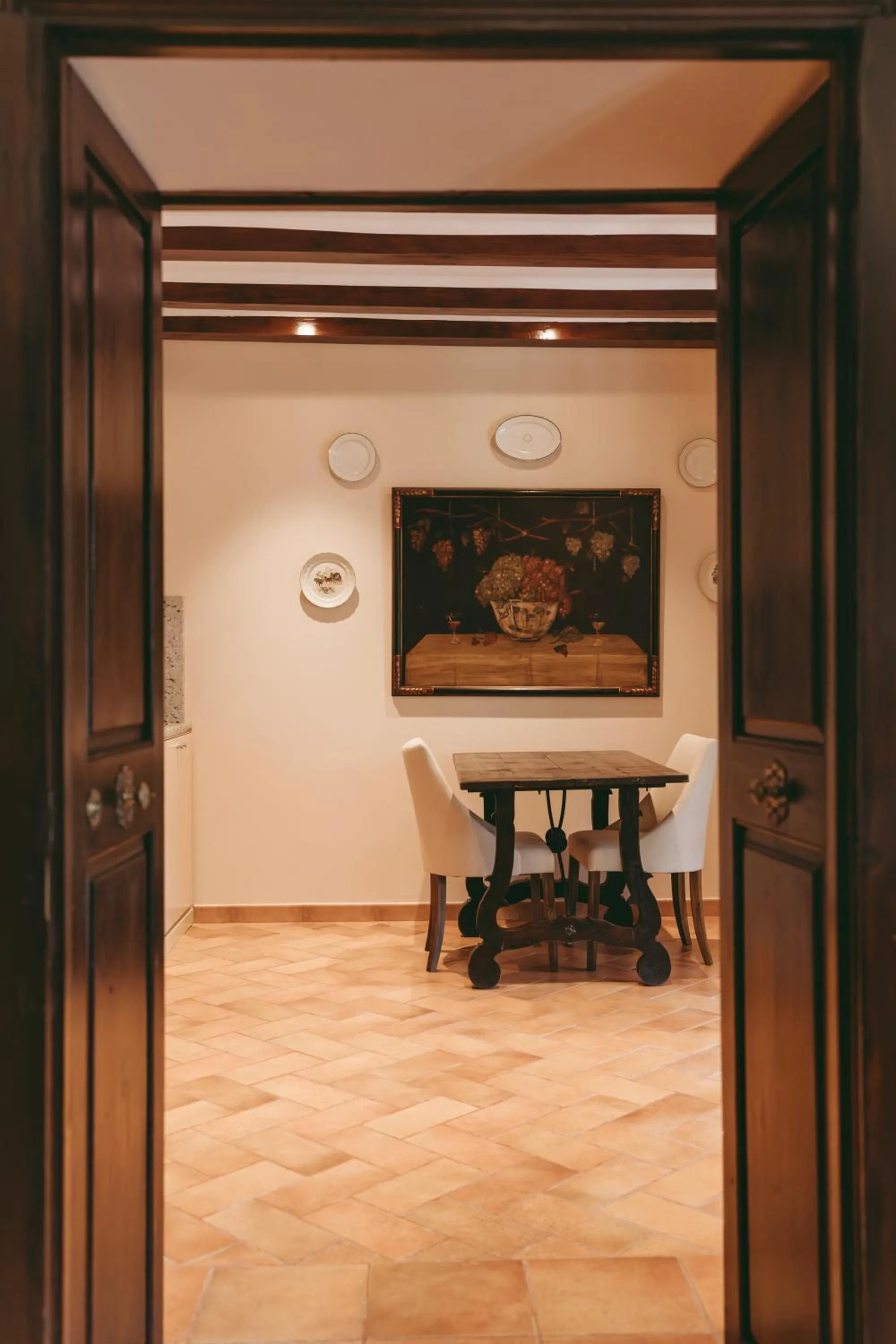 Rondaia, a Winery & Fincahotel-Agroturismo in Tramuntana