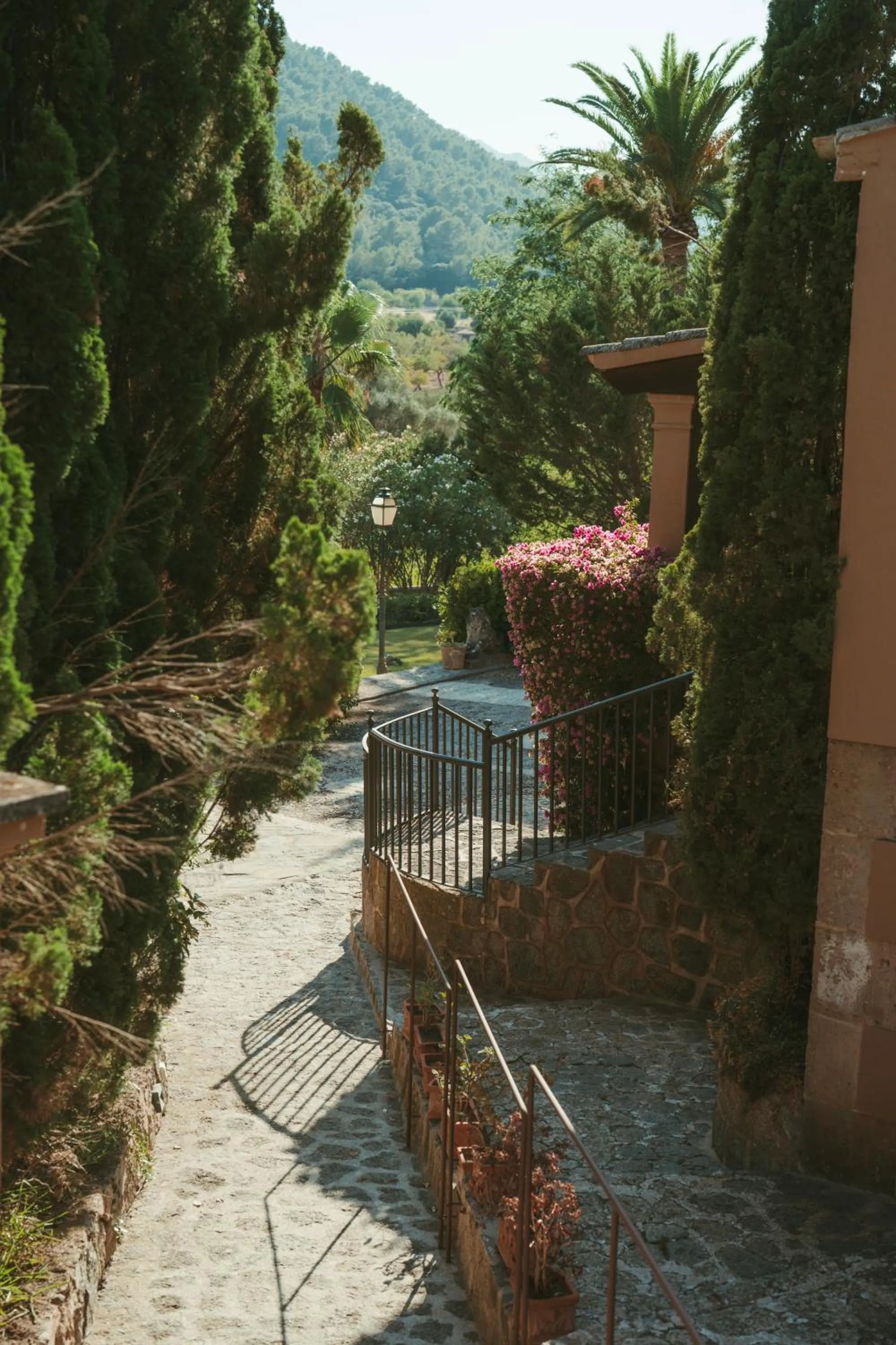 Rondaia, a Winery & Fincahotel-Agroturismo in Tramuntana