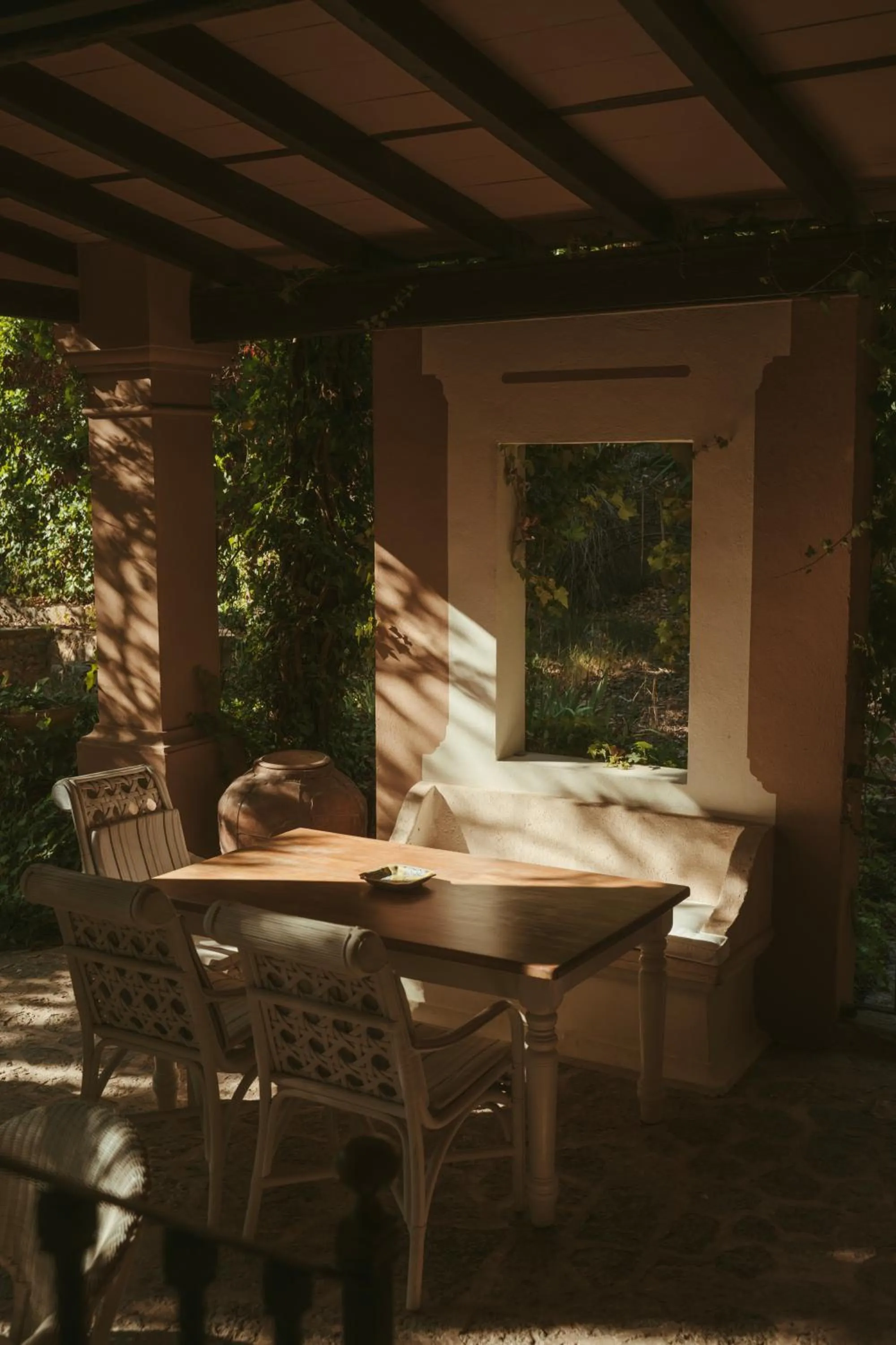 Rondaia, a Winery & Fincahotel-Agroturismo in Tramuntana