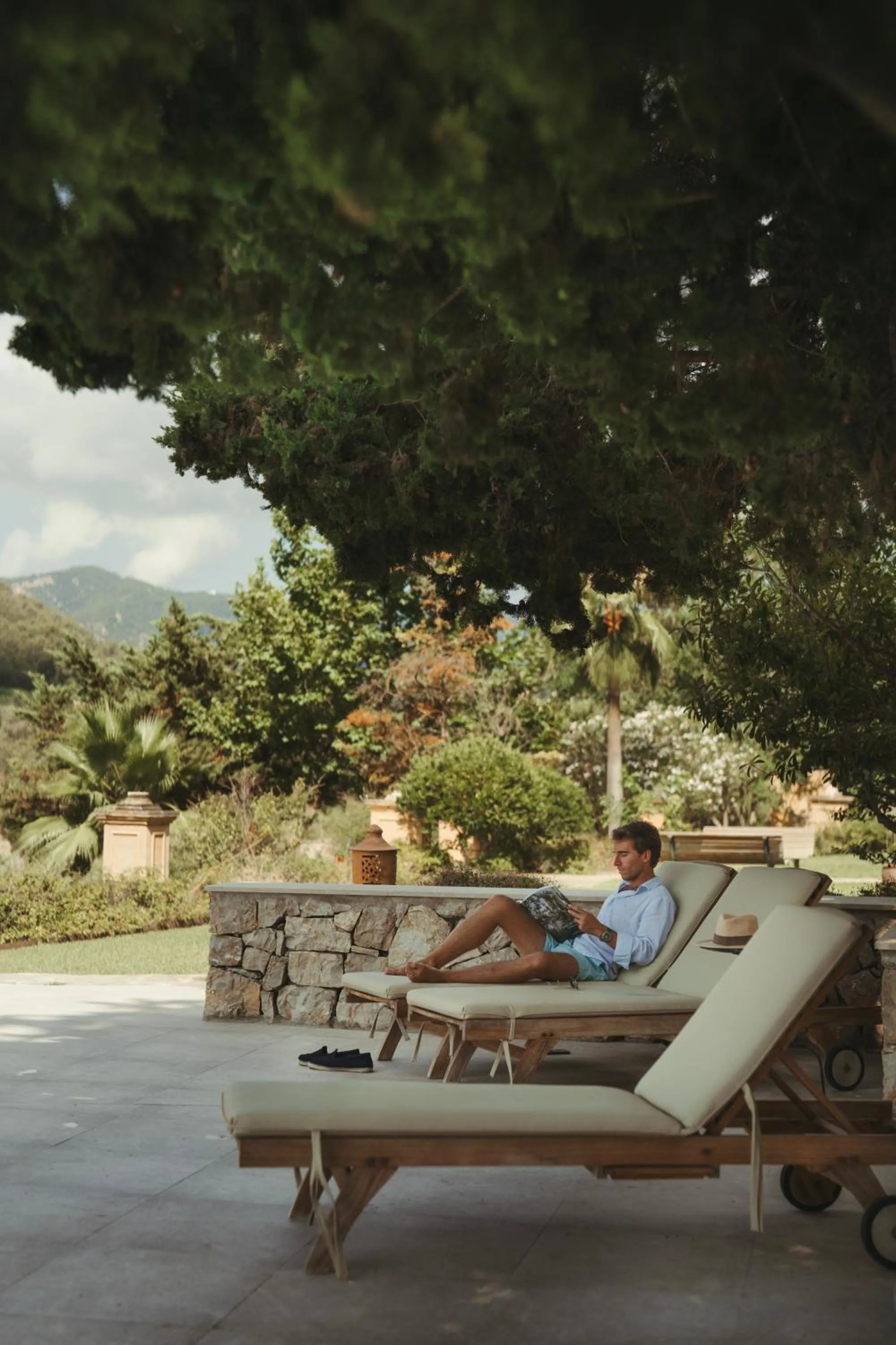 Rondaia, a Winery & Fincahotel-Agroturismo in Tramuntana