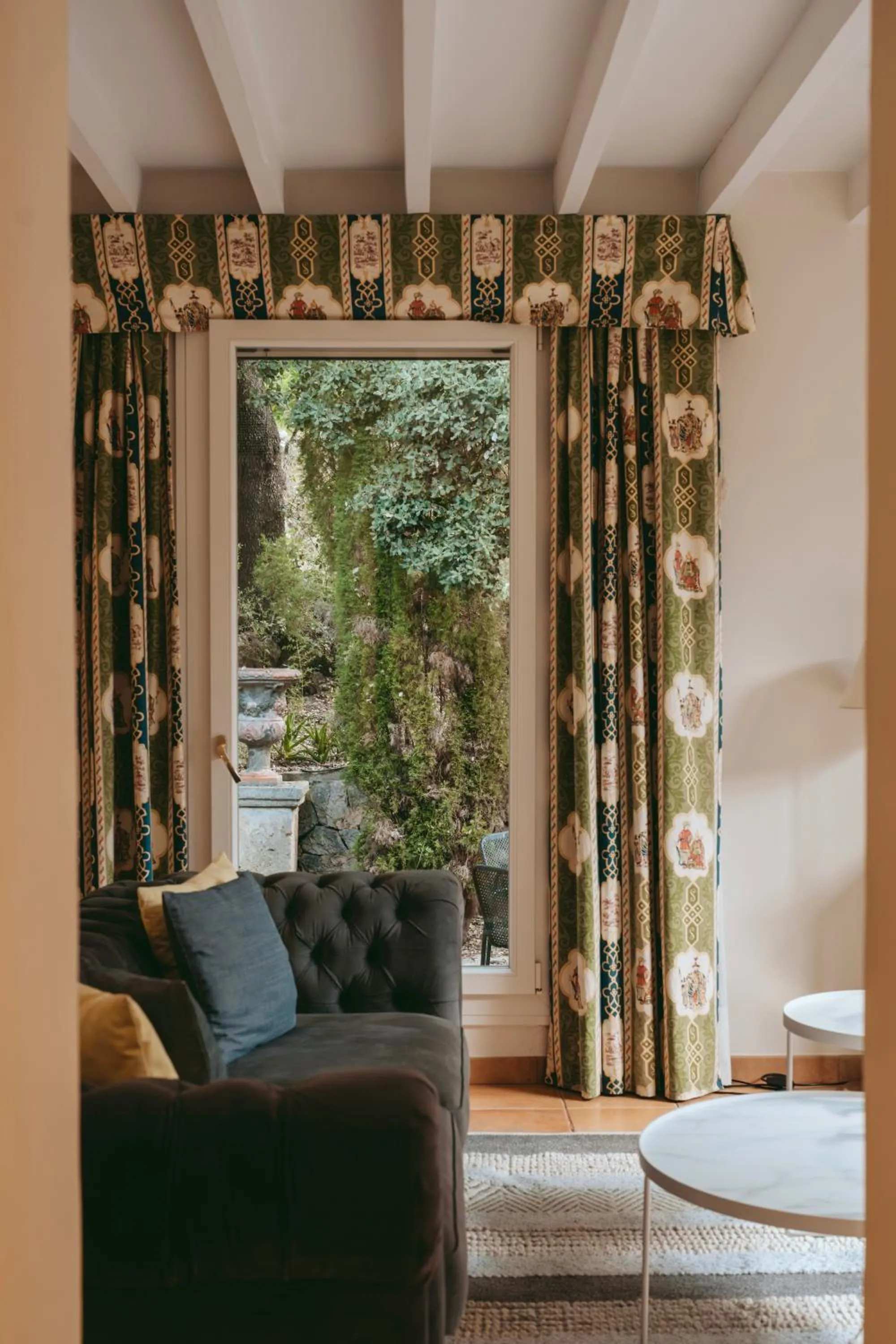 Rondaia, a Winery & Fincahotel-Agroturismo in Tramuntana