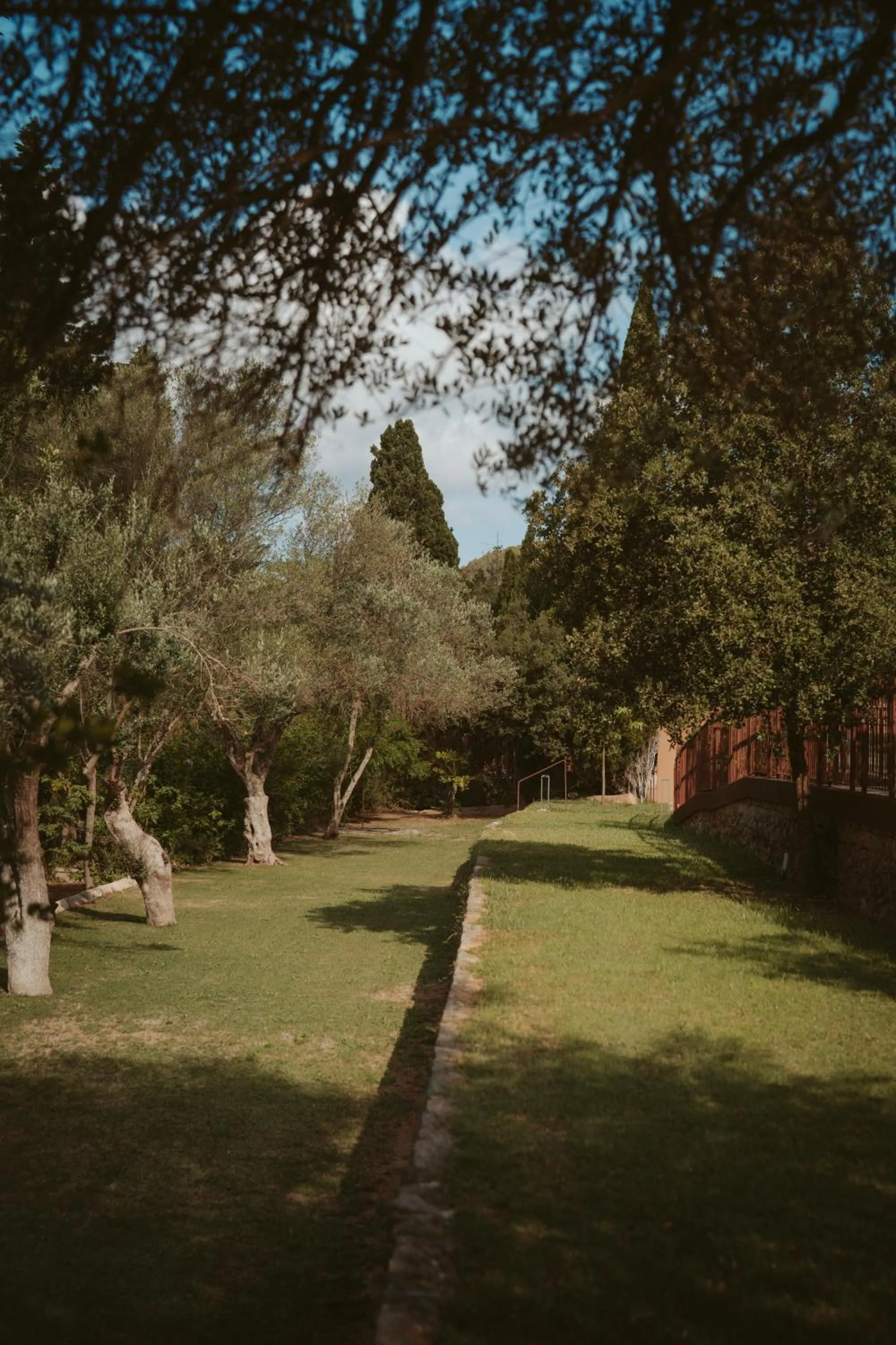 Rondaia, a Winery & Fincahotel-Agroturismo in Tramuntana