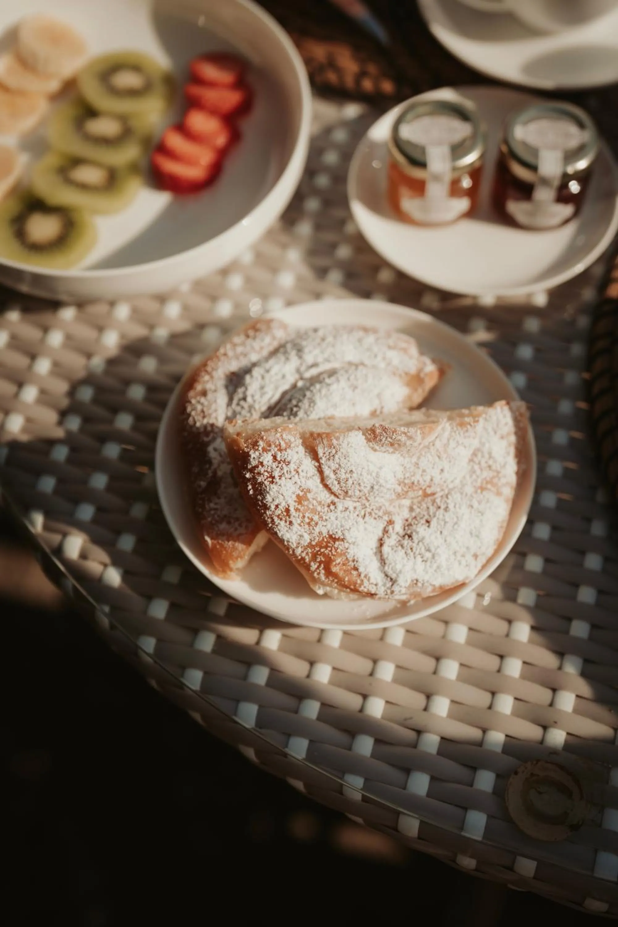 Rondaia, a Winery & Fincahotel-Agroturismo in Tramuntana