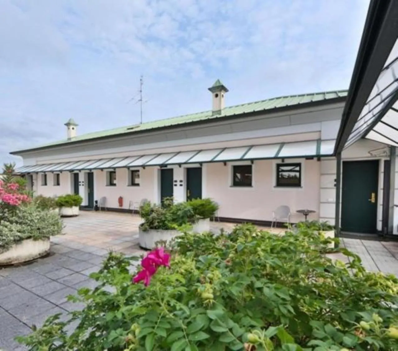 Best Western Hotel Solaf