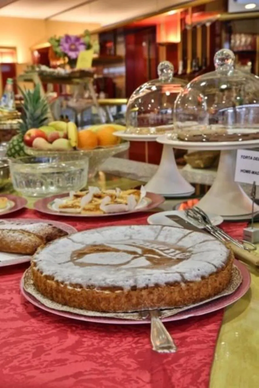 Best Western Hotel Solaf