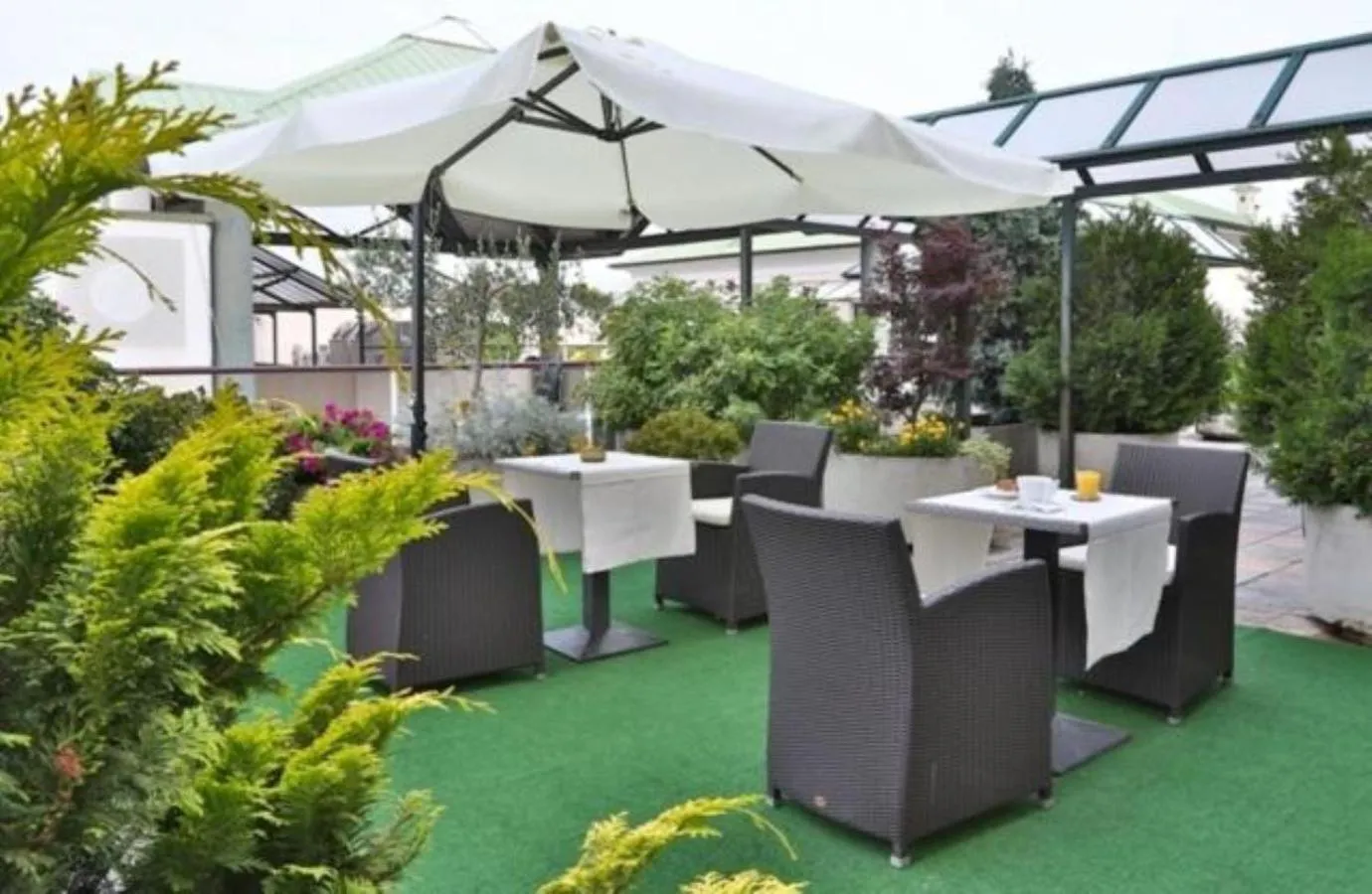 Best Western Hotel Solaf