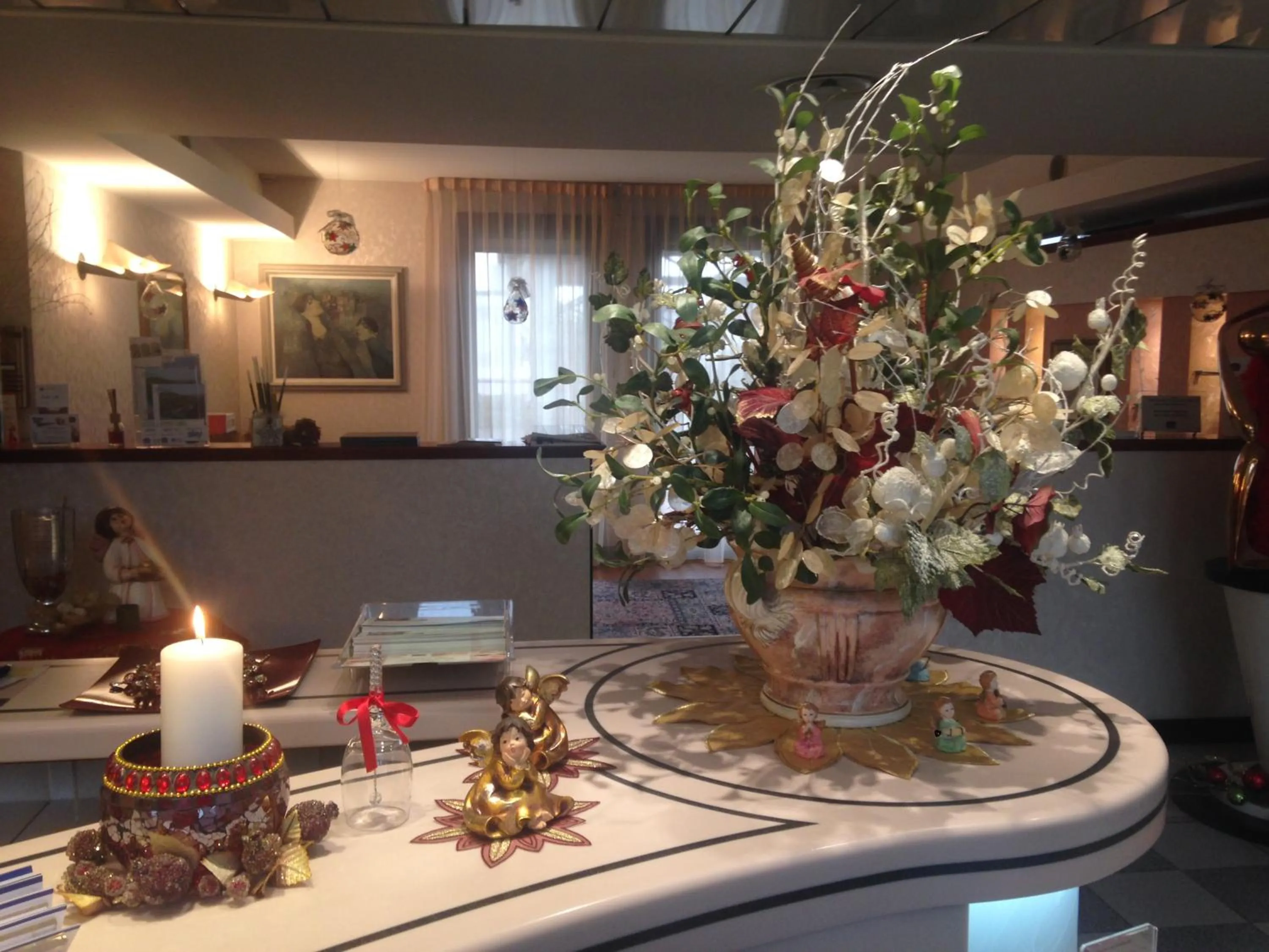 Other in Best Western Hotel Solaf