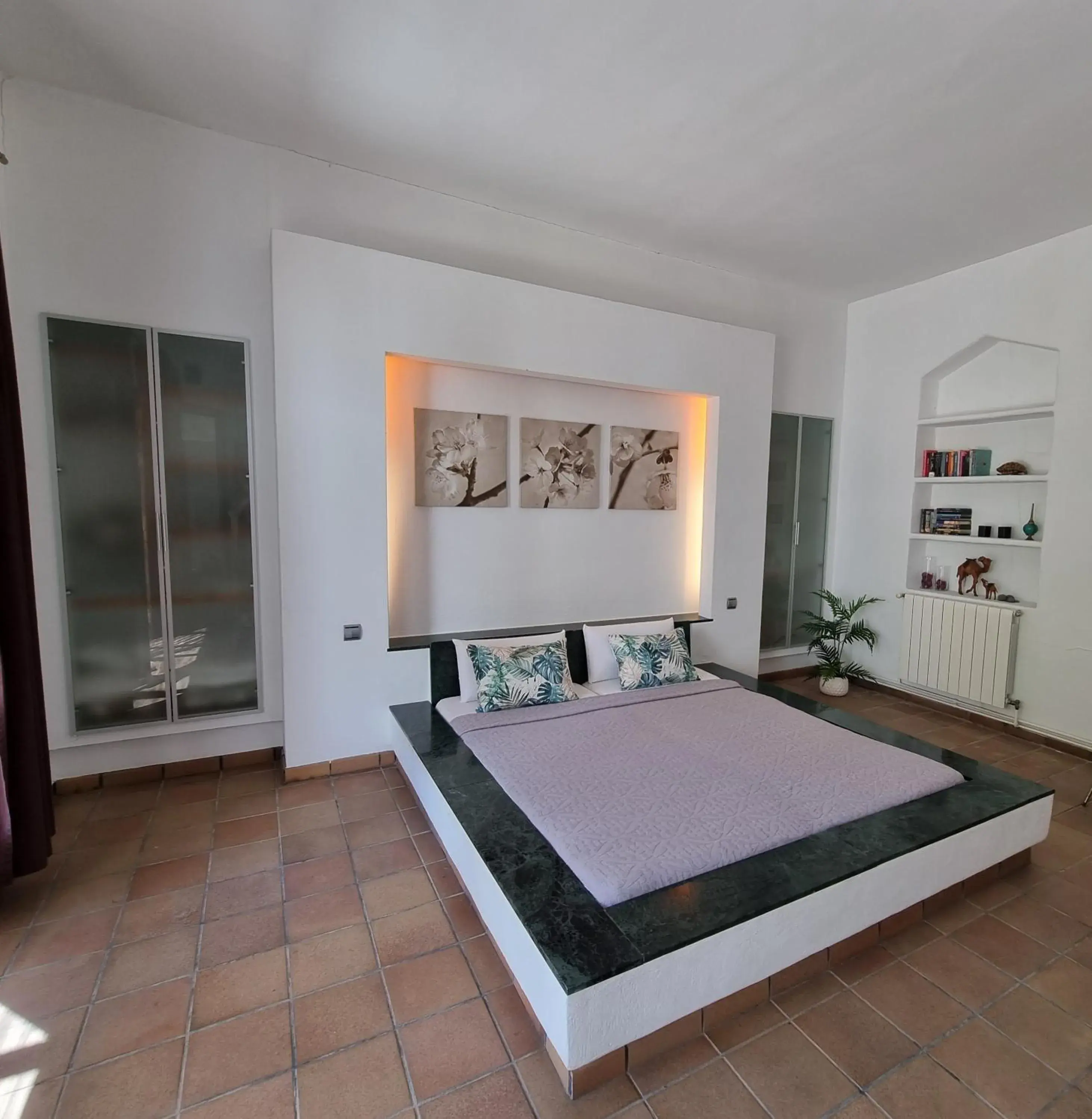 Deluxe Studio in Casa Biank Deluxe Studio in Casa Biank