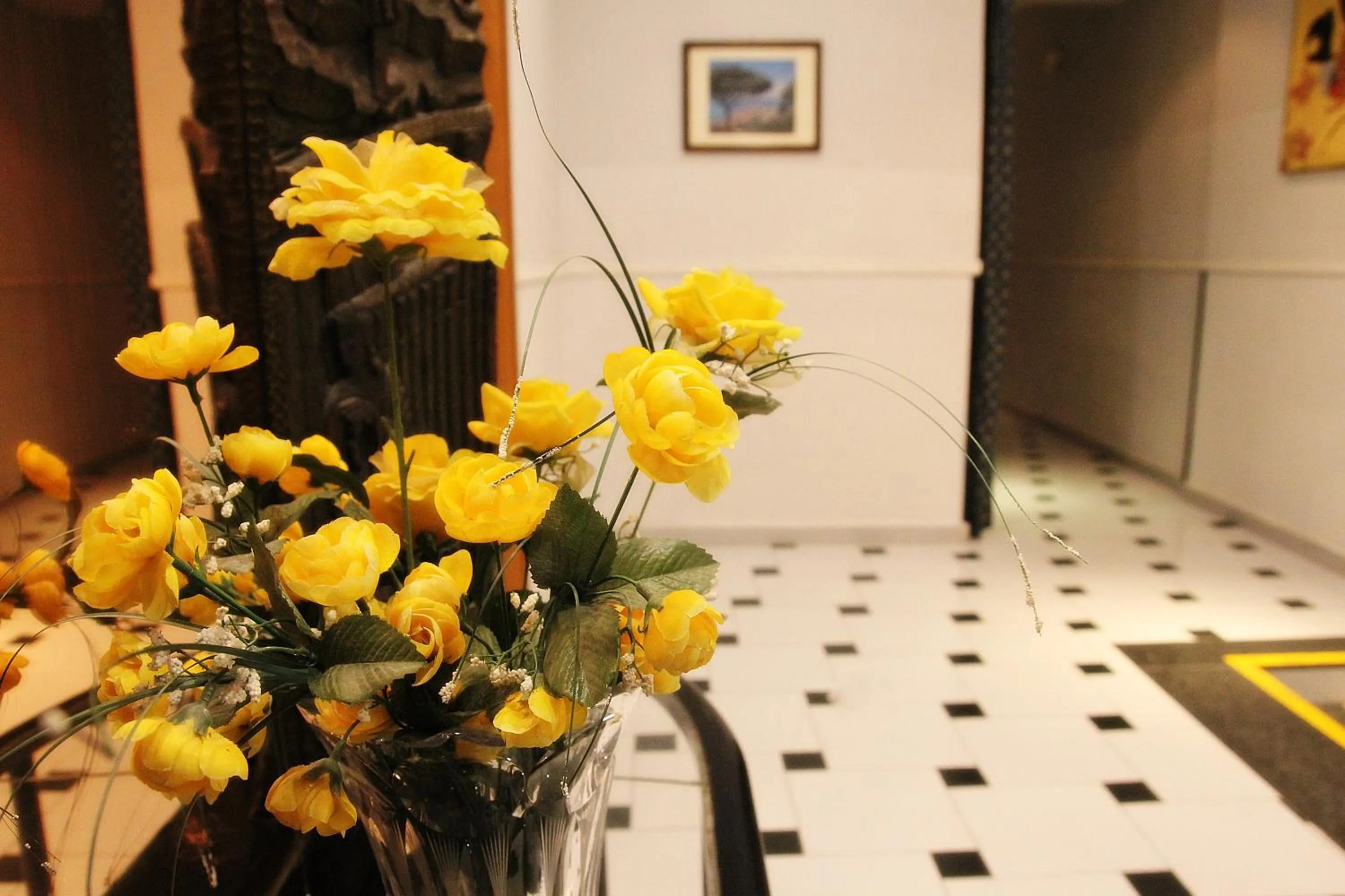 Other in Hotel Luna Rossa