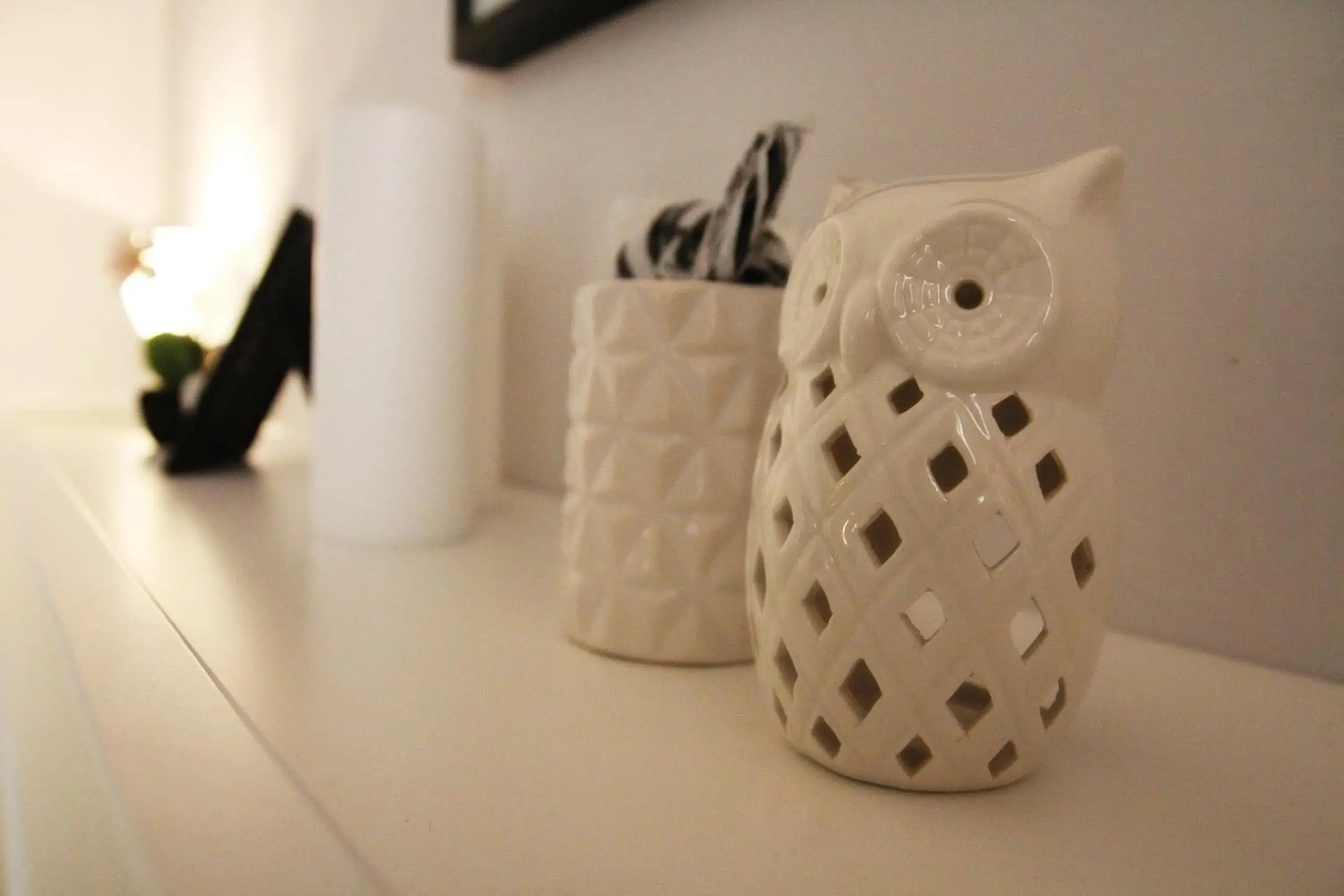 Decorative detail in Hotel Luna Rossa Decorative detail in Hotel Luna Rossa